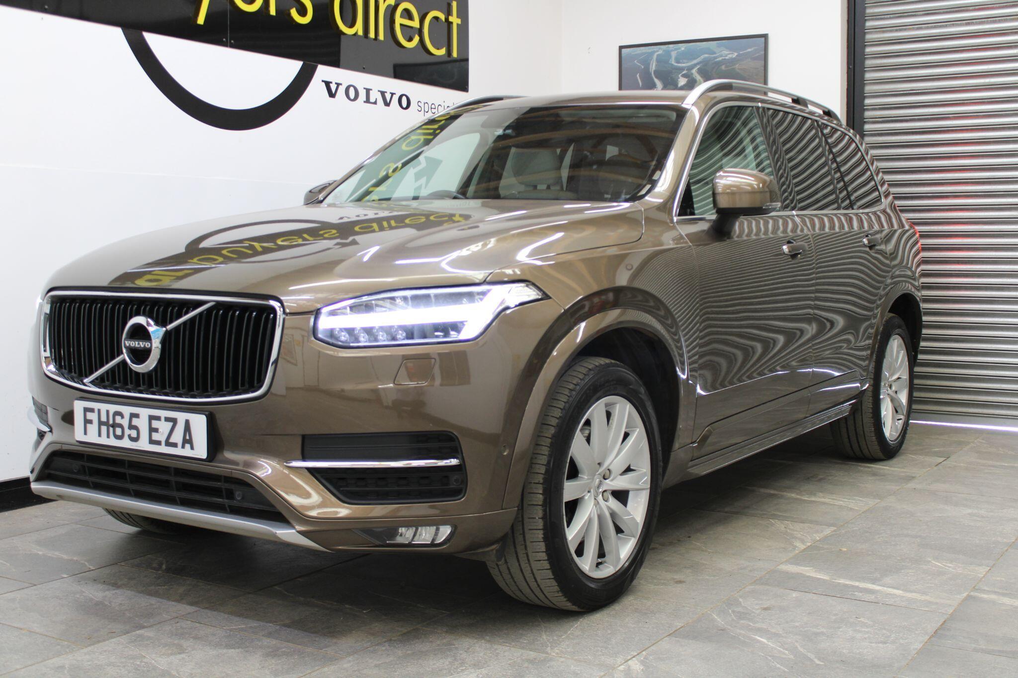 Volvo XC90 - Image 9
