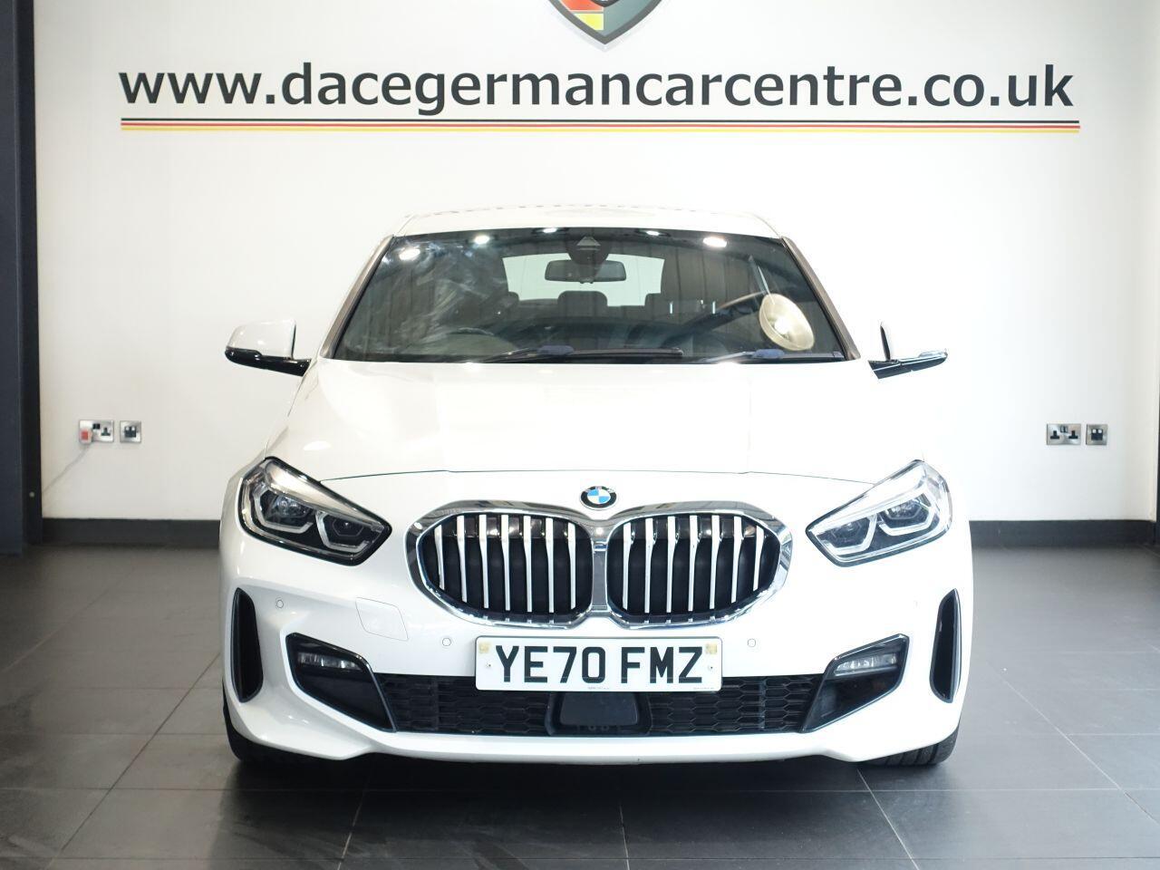 BMW 1 Series - Image 4