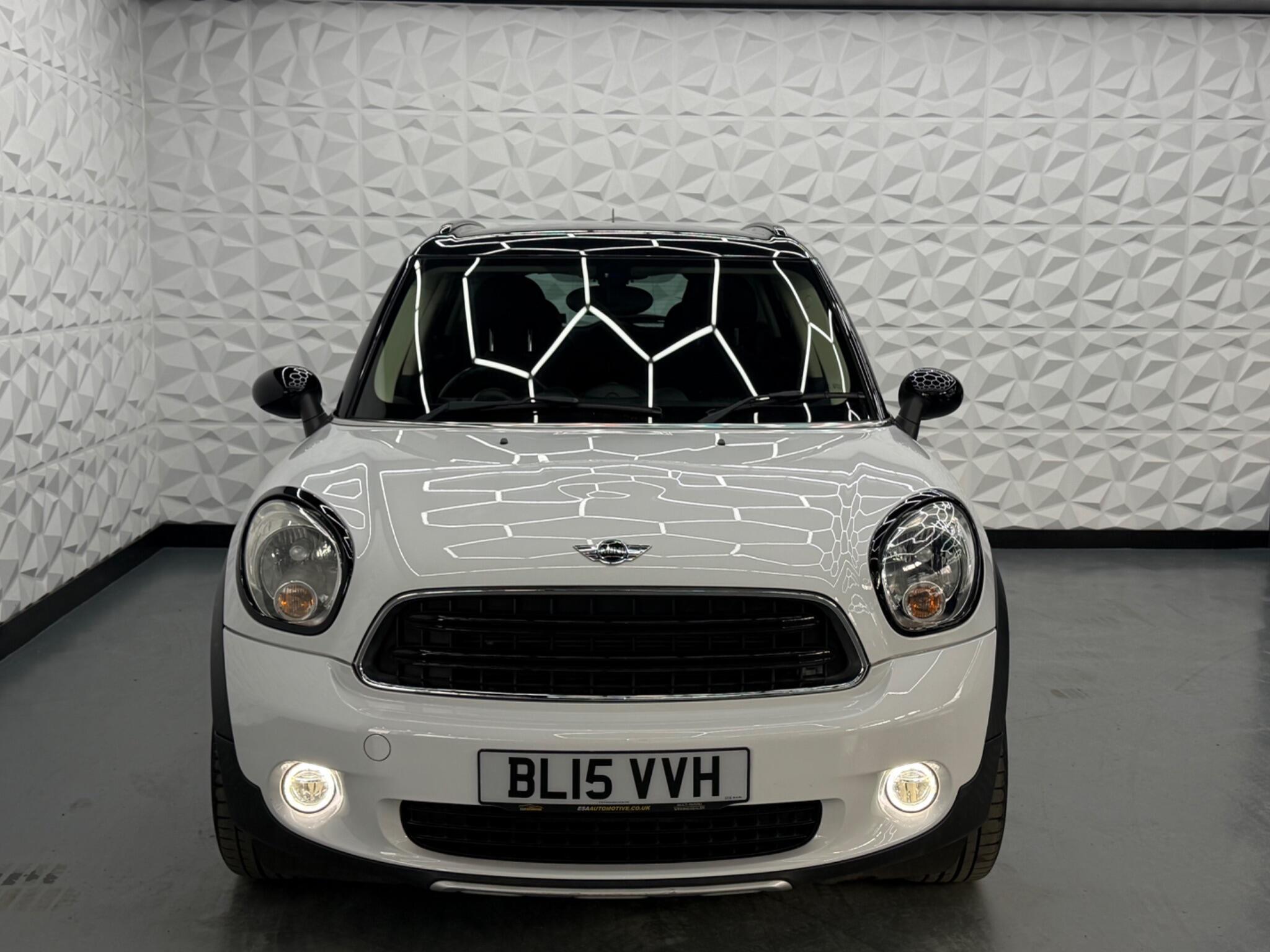 MINI Countryman - Image 4