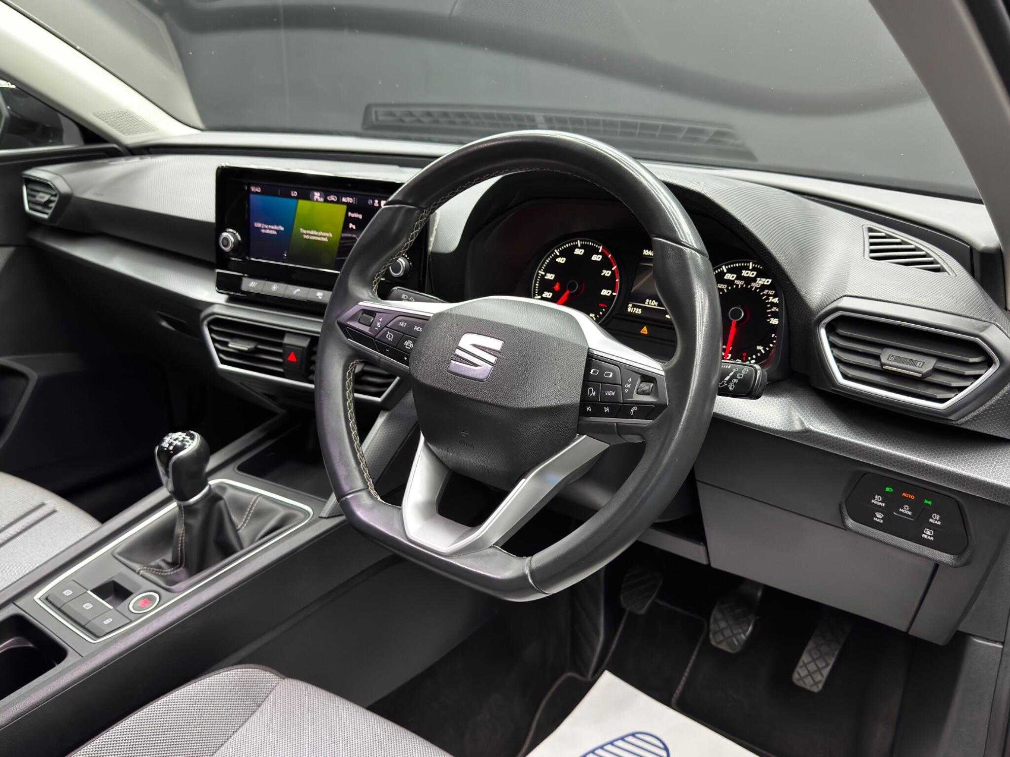 SEAT Leon - Image 9