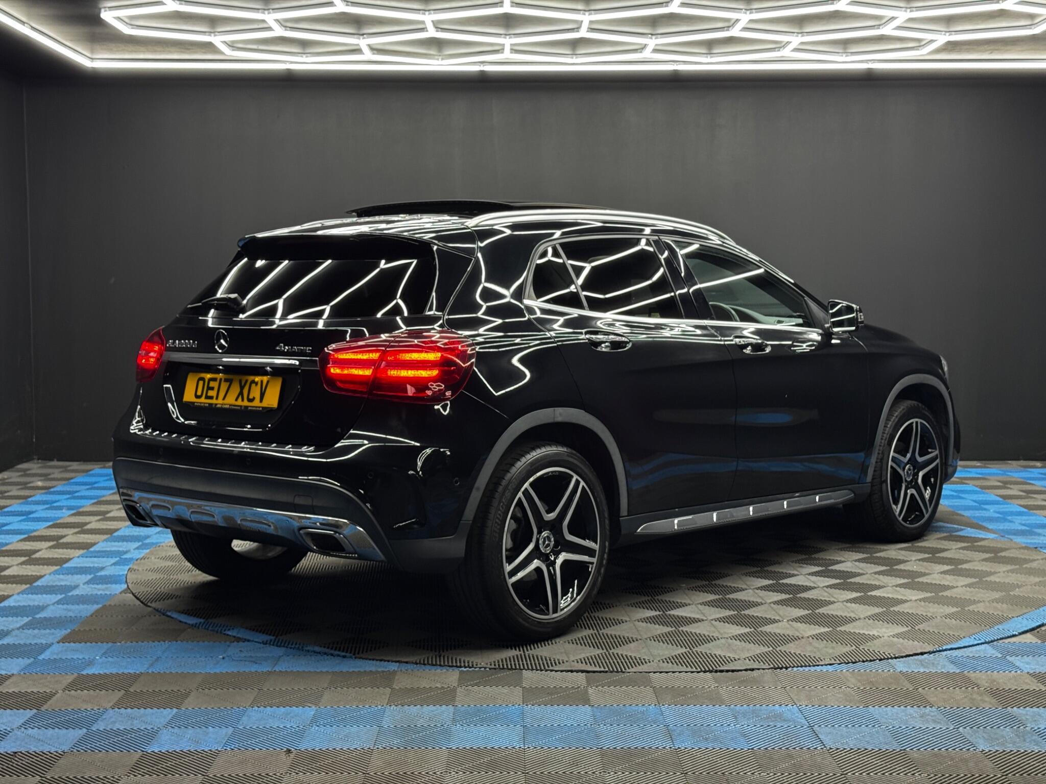 Mercedes GLA - Image 5