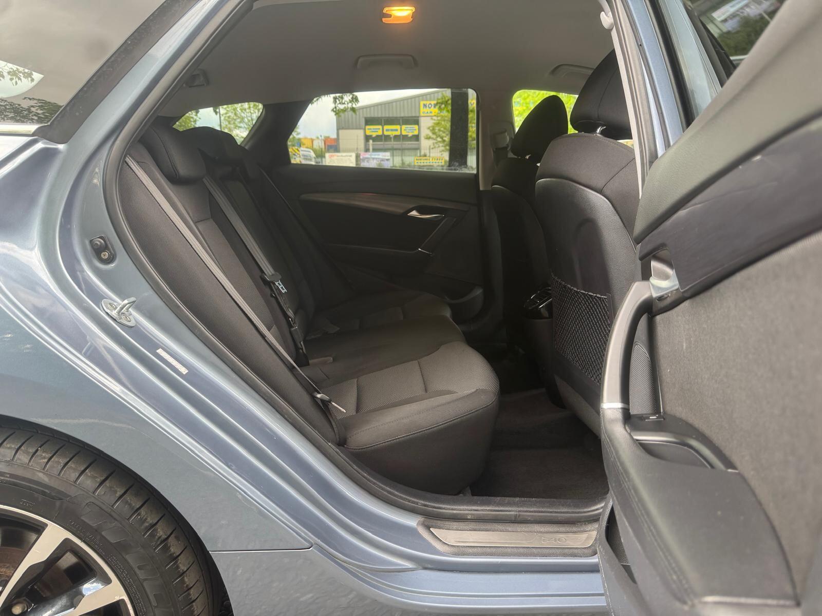 Hyundai i40 - Image 18