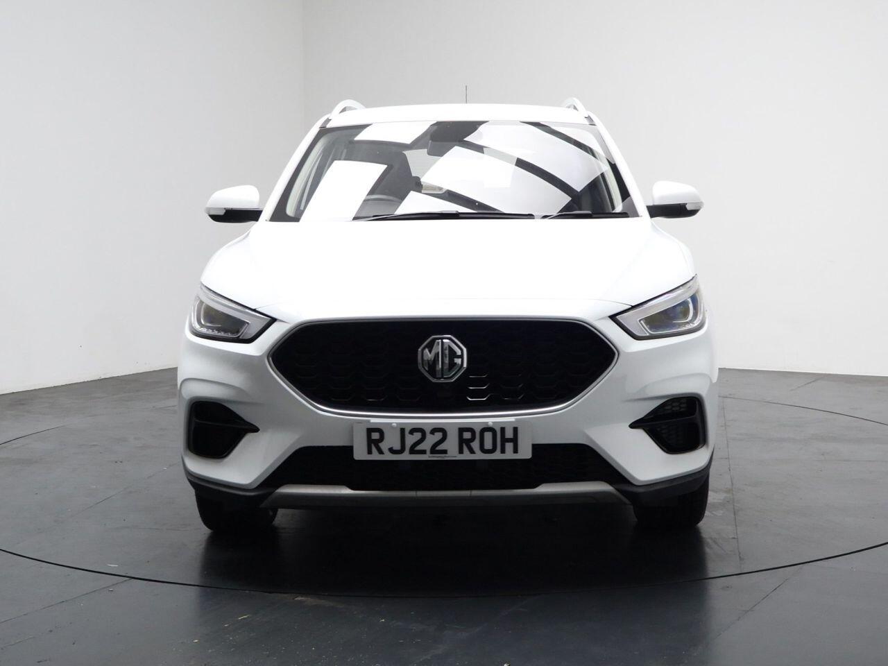MG MG ZS - Image 5