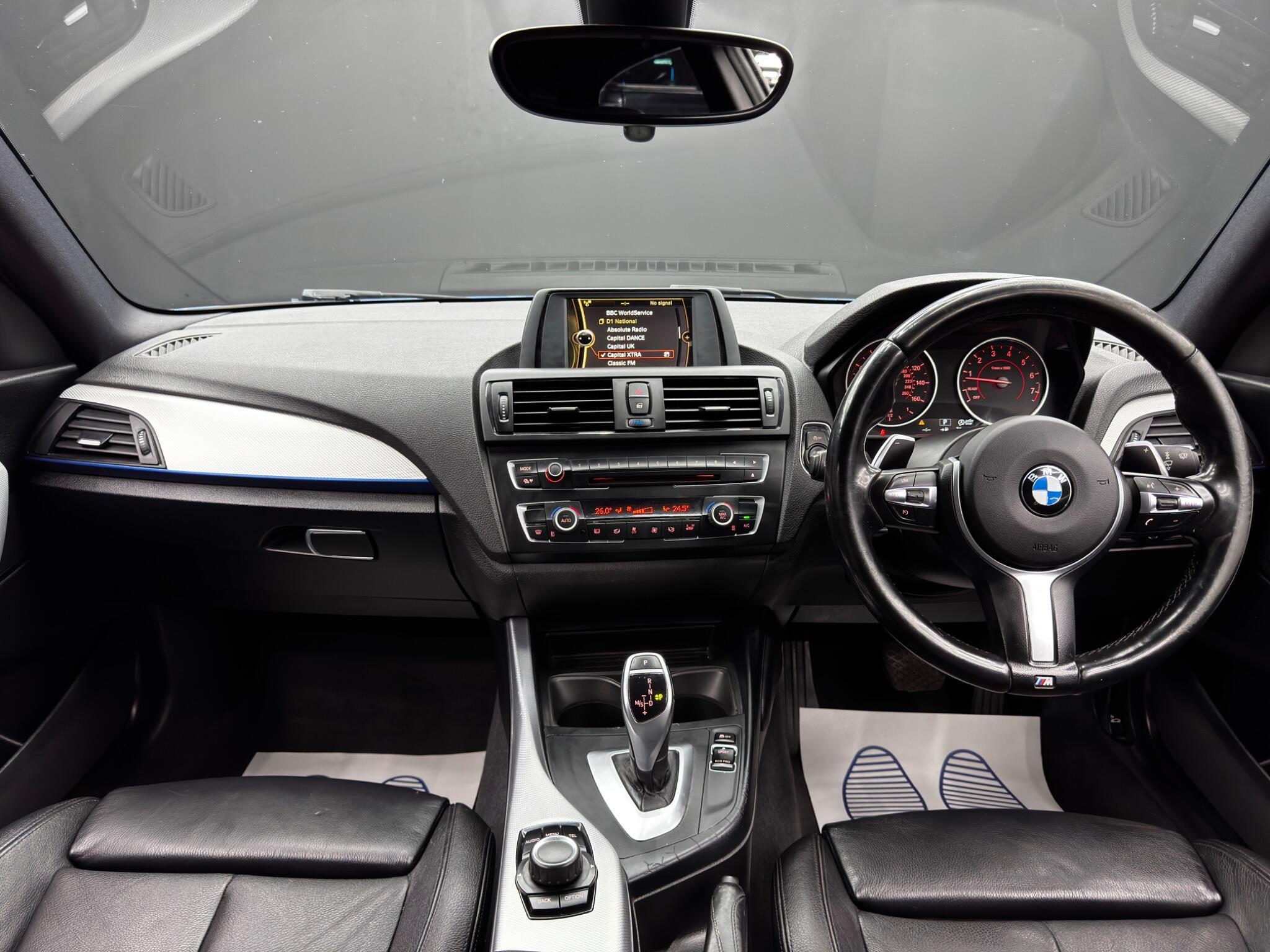 BMW 1 Series - Image 10