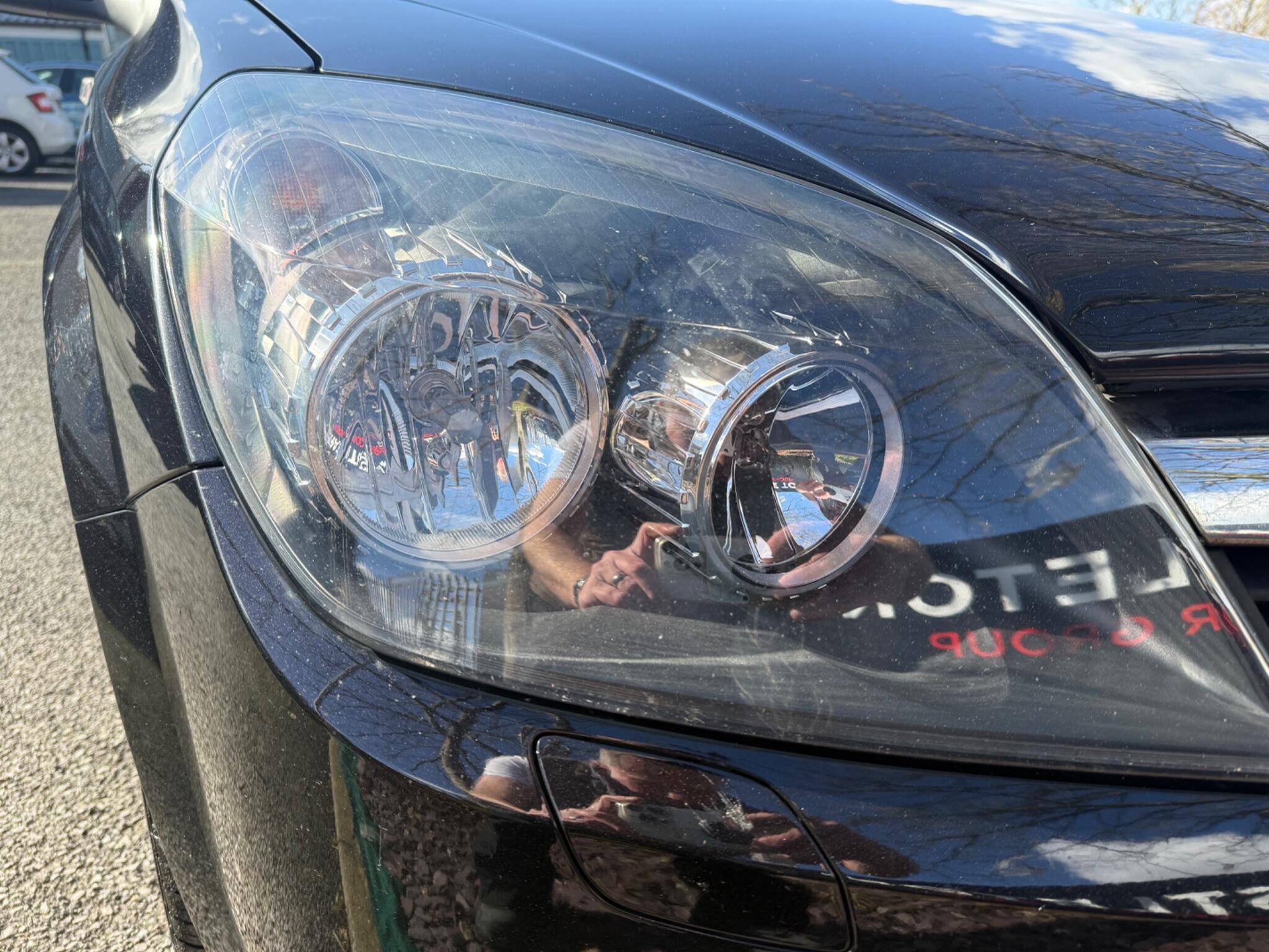 Vauxhall Astra - Image 47