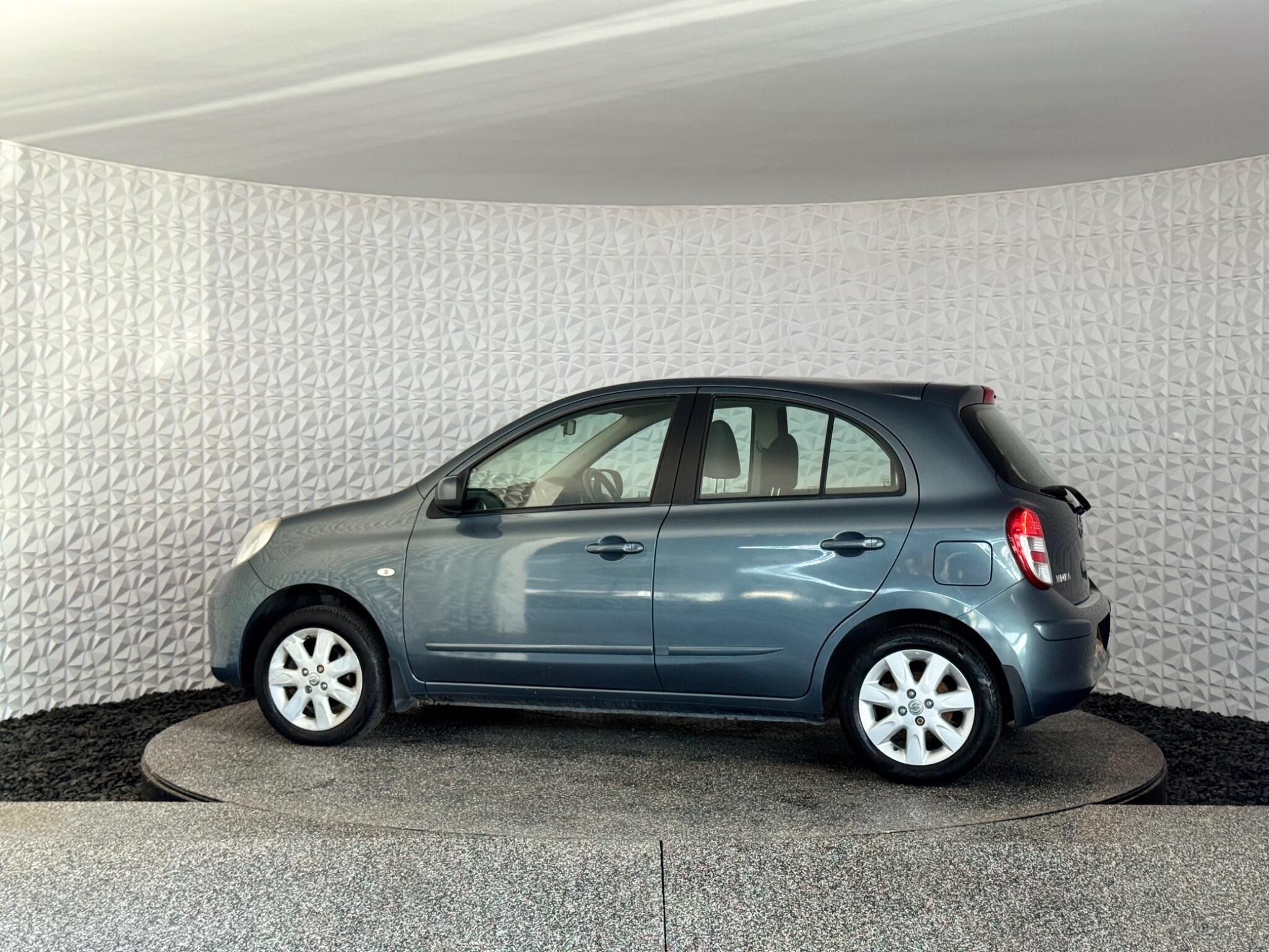 Nissan Micra - Image 20