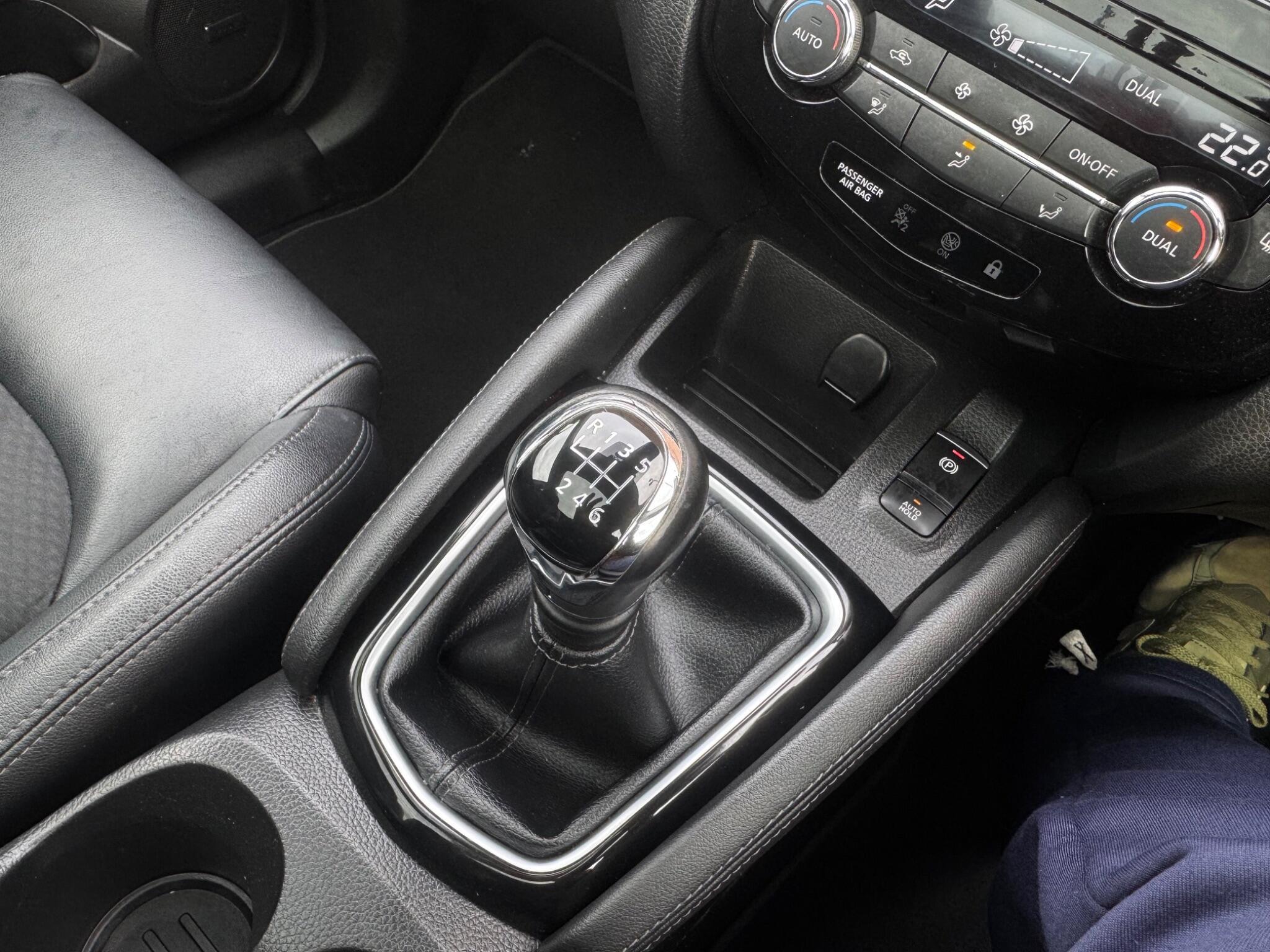Nissan Qashqai - Image 20