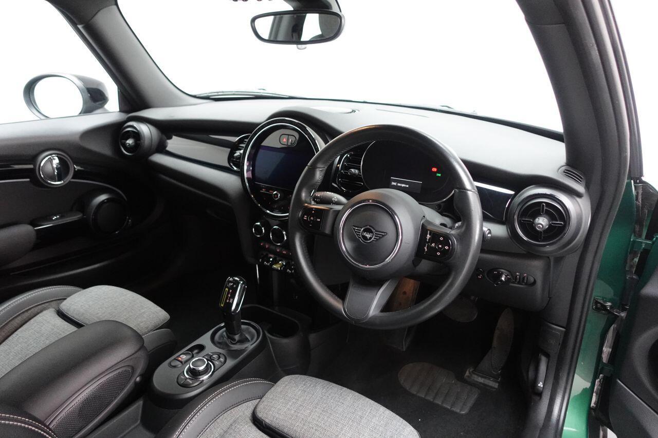 MINI Electric Hatch - Image 18