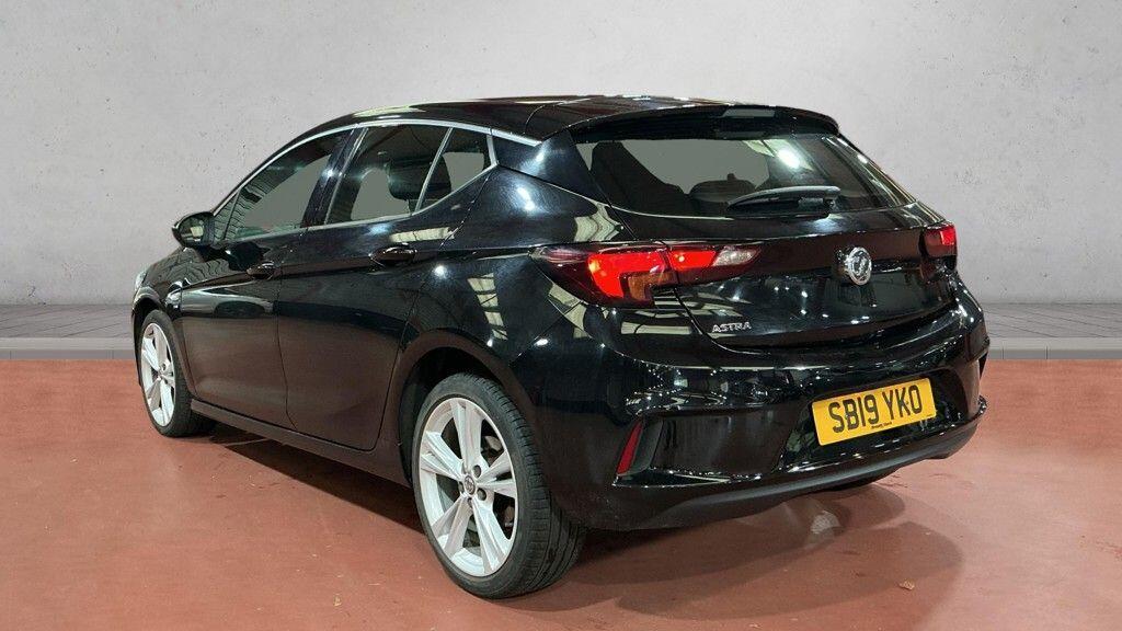 Vauxhall Astra - Image 6