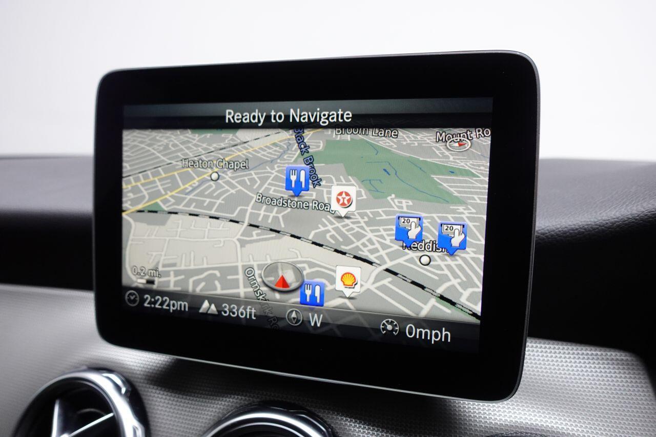 Mercedes GLA - Image 2