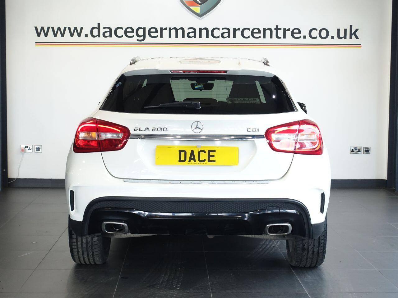 Mercedes GLA - Image 7