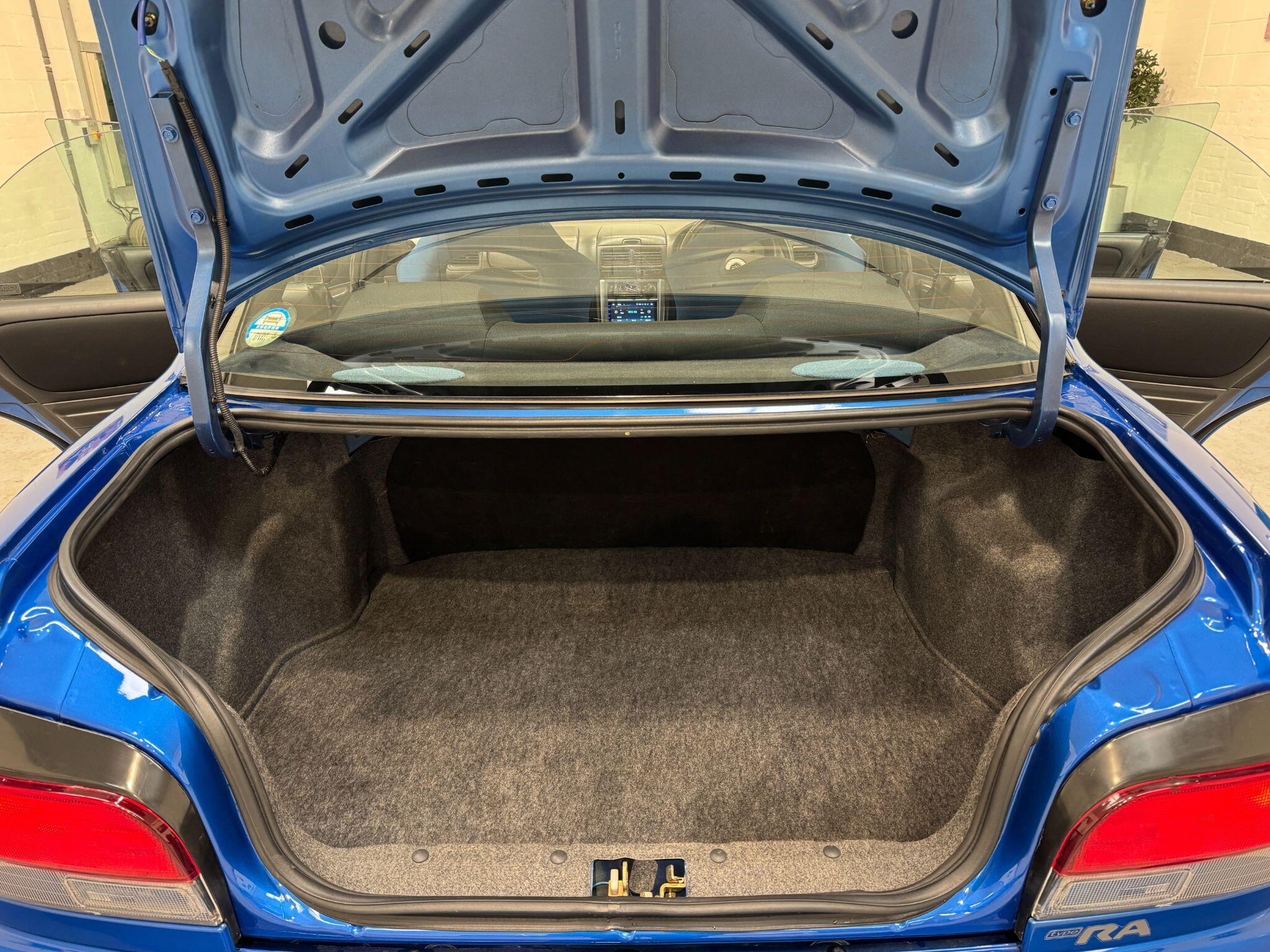 Subaru Impreza - Image 66