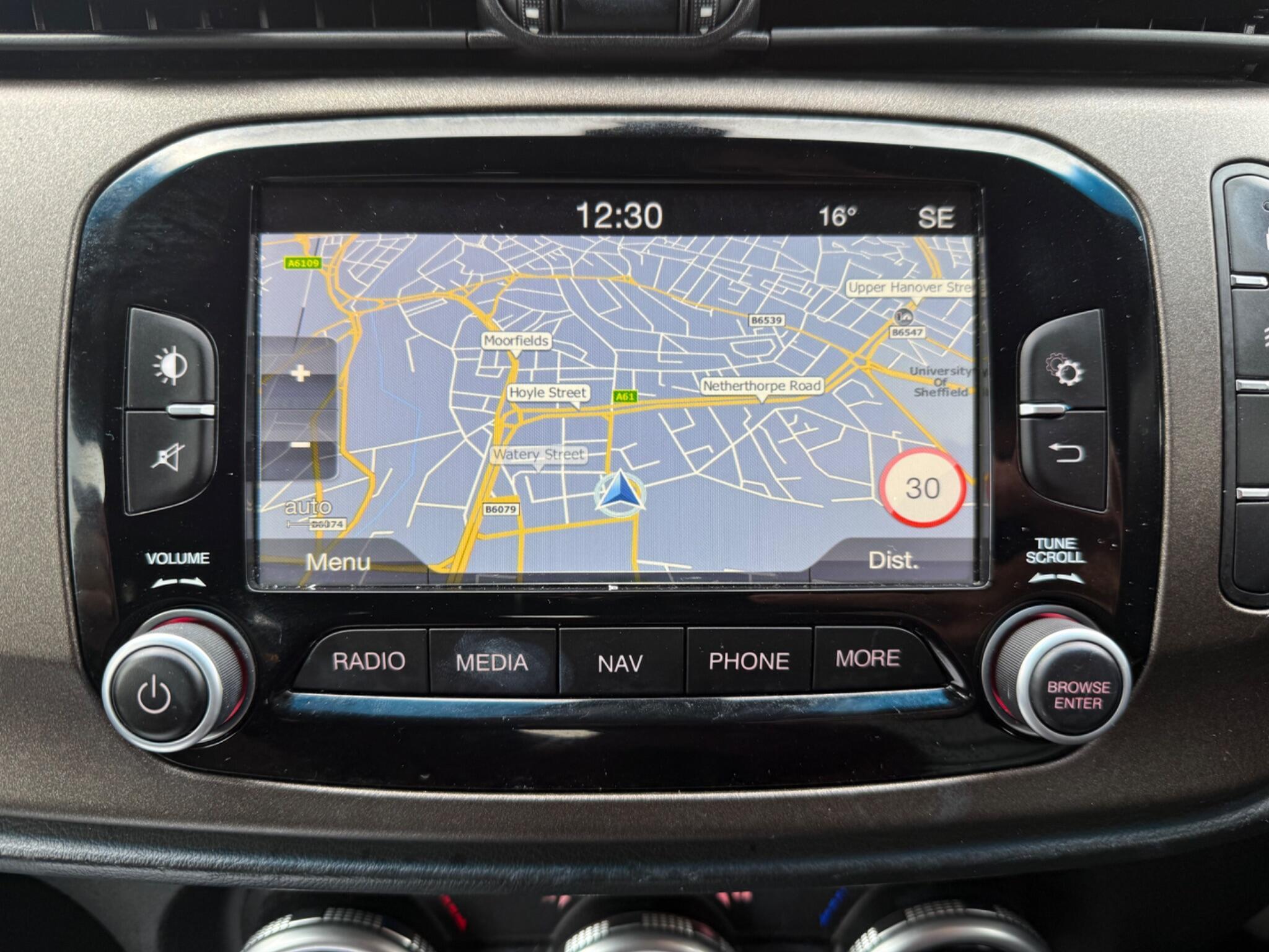 Alfa Romeo Giulietta - Image 15