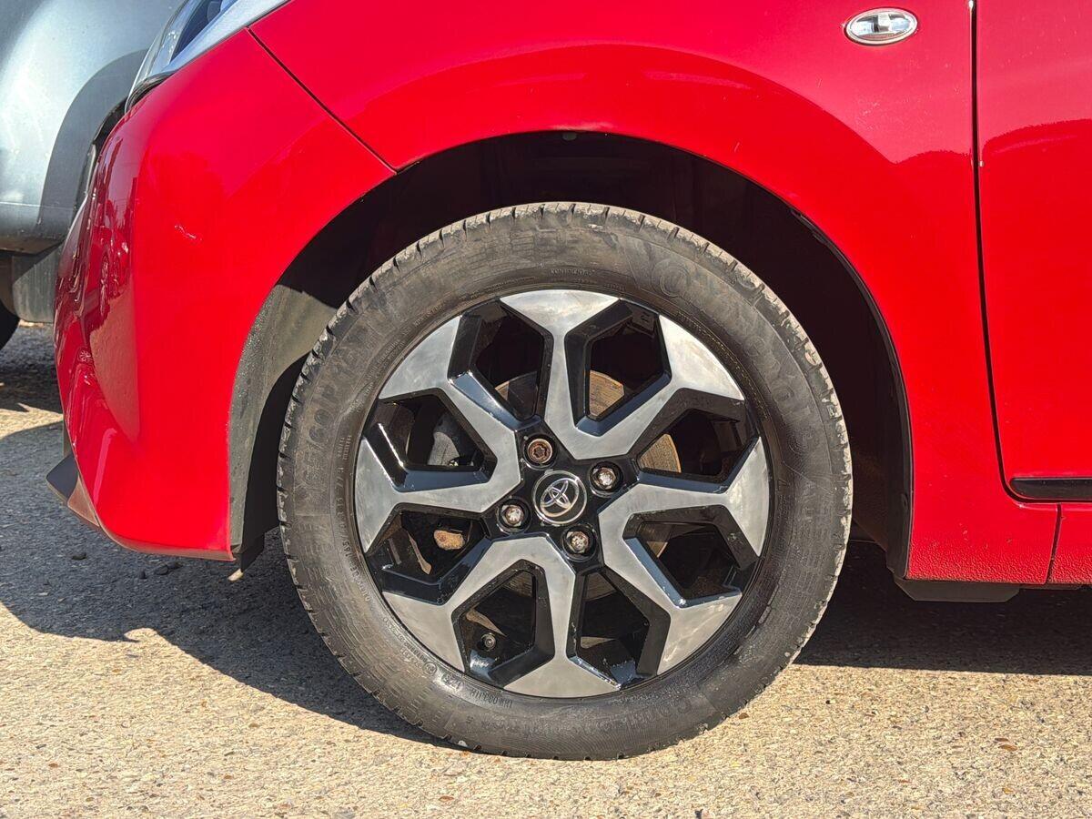 Toyota Aygo - Image 17