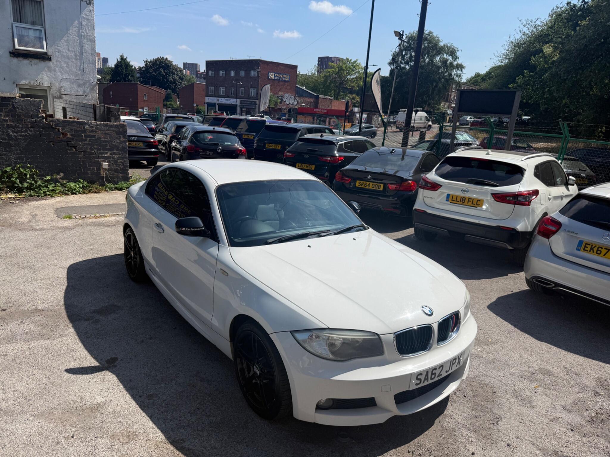 BMW 1 Series - Image 20