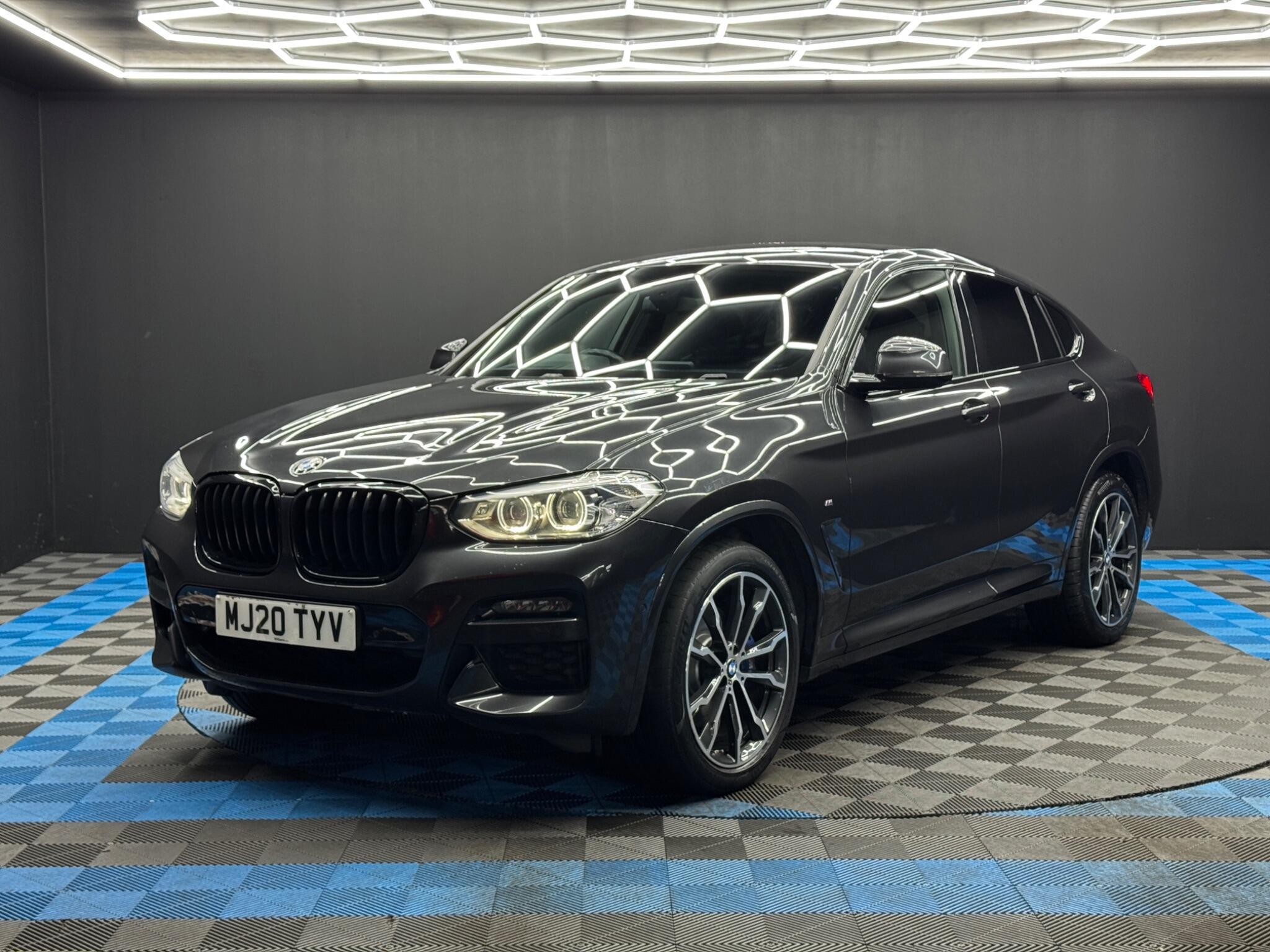 BMW X4 - Image 3