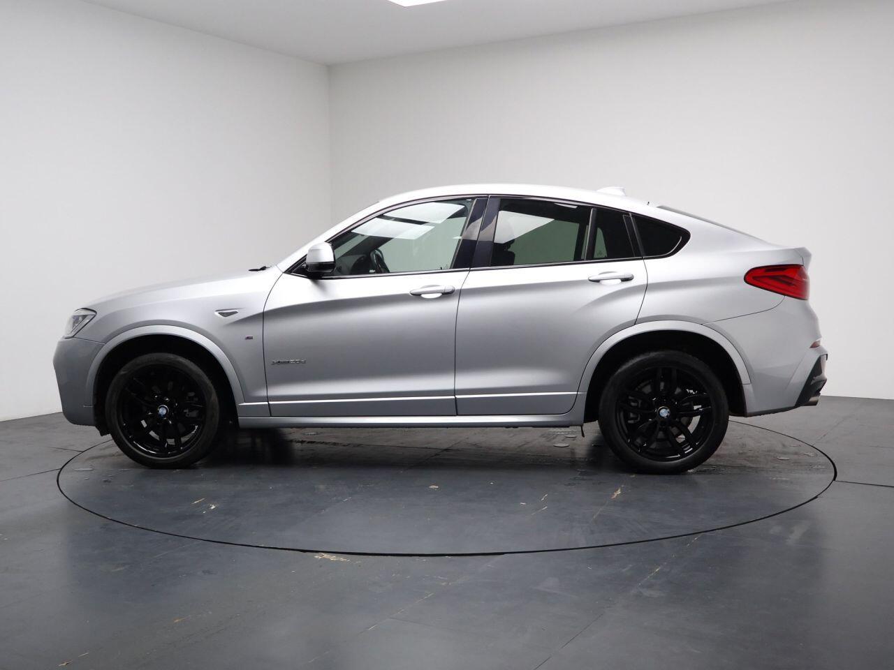 BMW X4 - Image 14