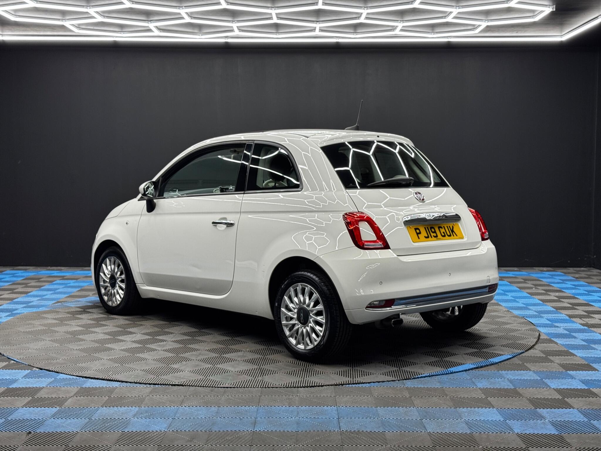 Fiat 500 - Image 7