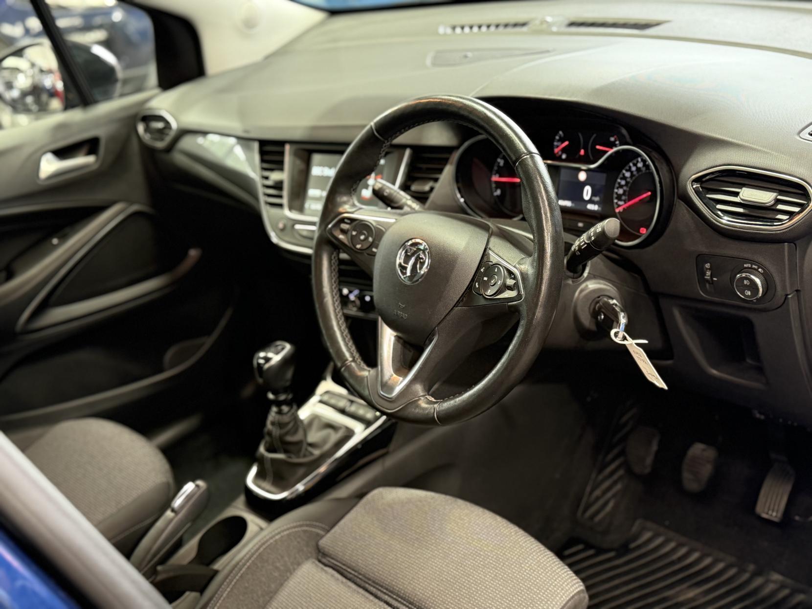 Vauxhall Crossland - Image 19