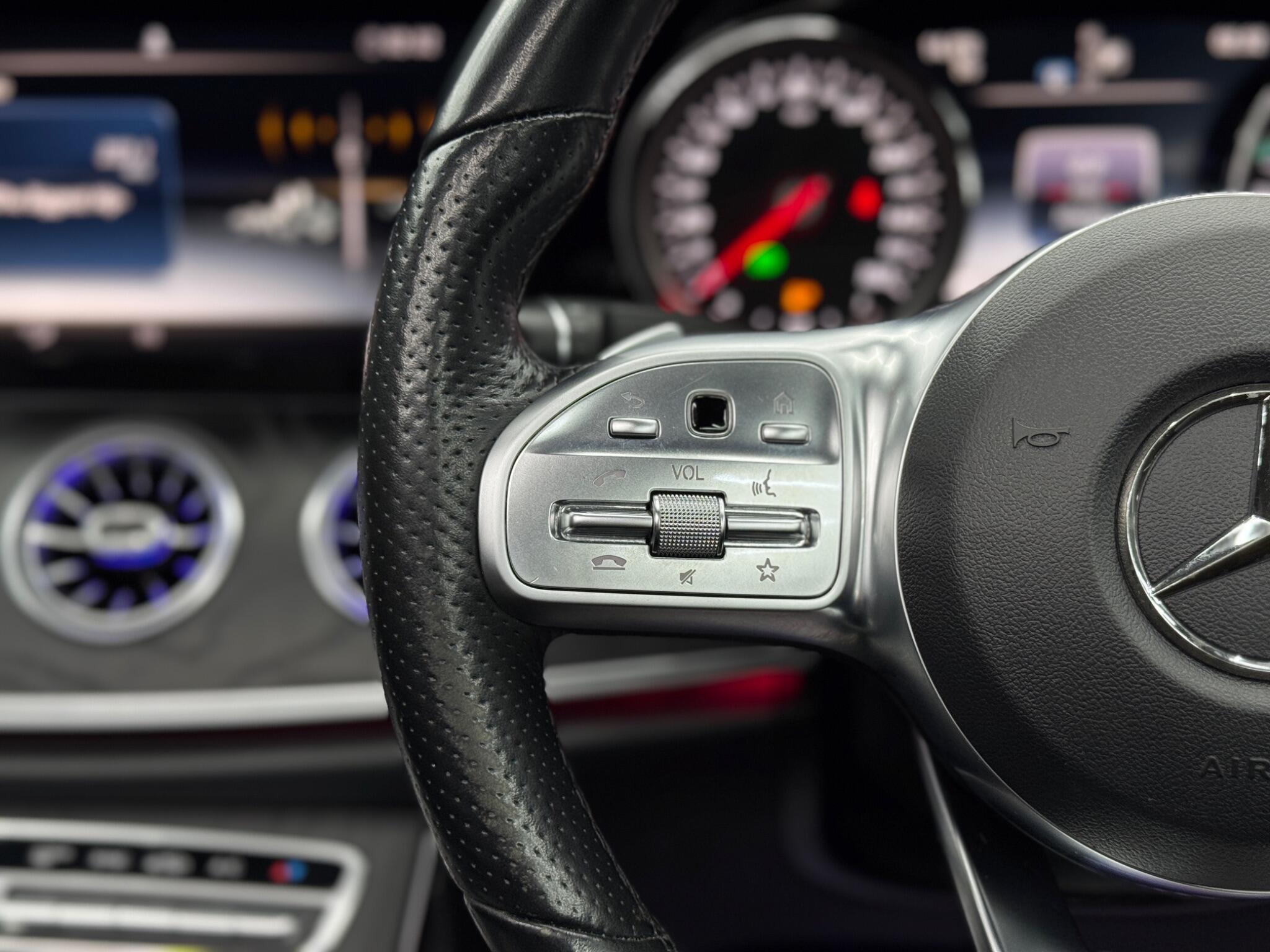 Mercedes E Class - Image 19