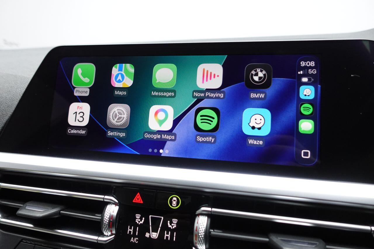 BMW 3 Series - Image 24