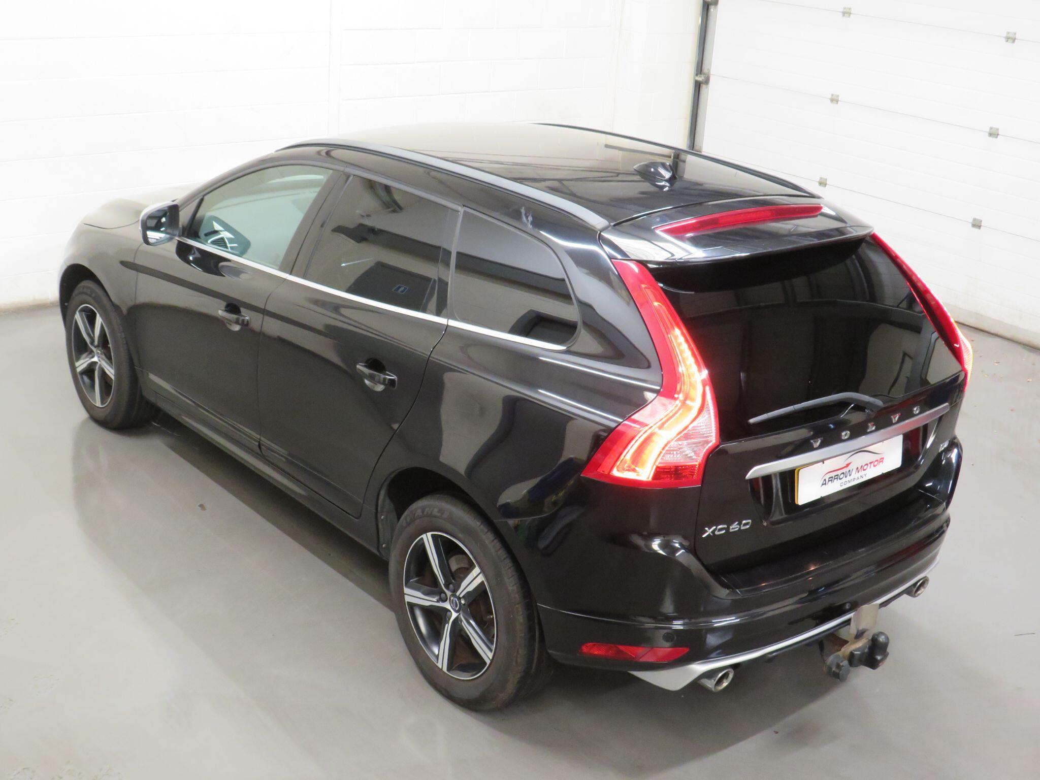 Volvo XC60 - Image 14