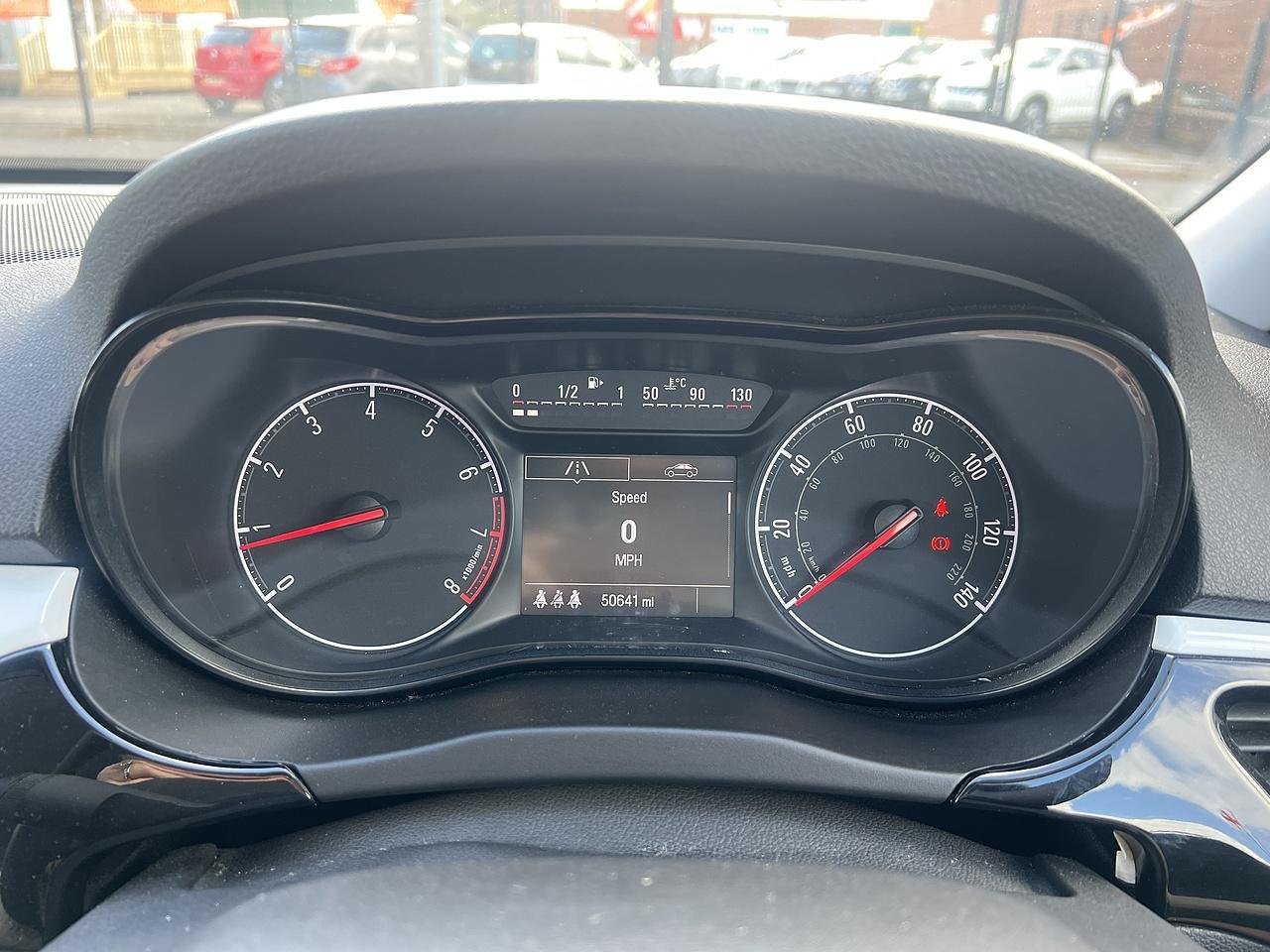 Vauxhall Corsa - Image 13