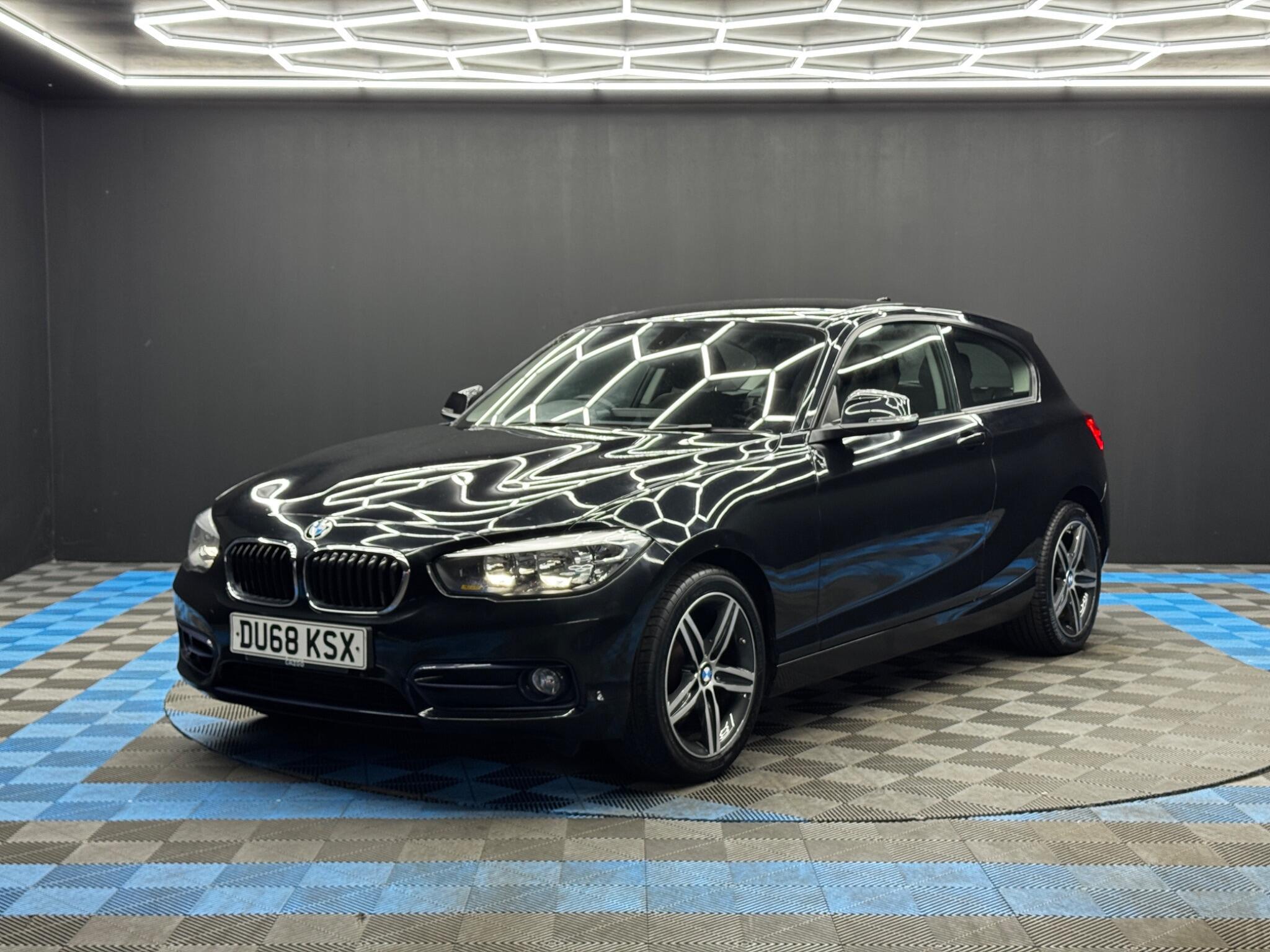 BMW 1 Series - Image 3
