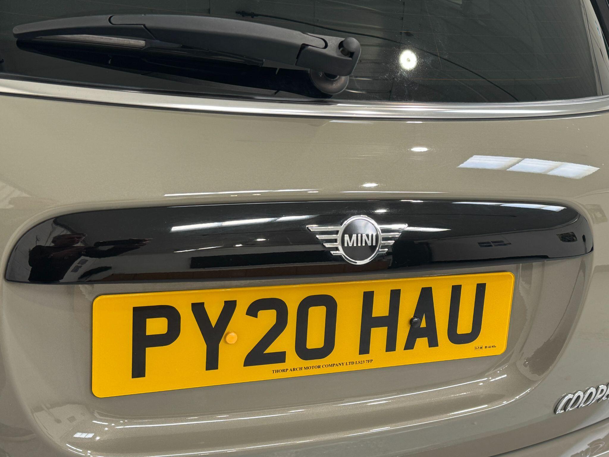 MINI Hatch - Image 74