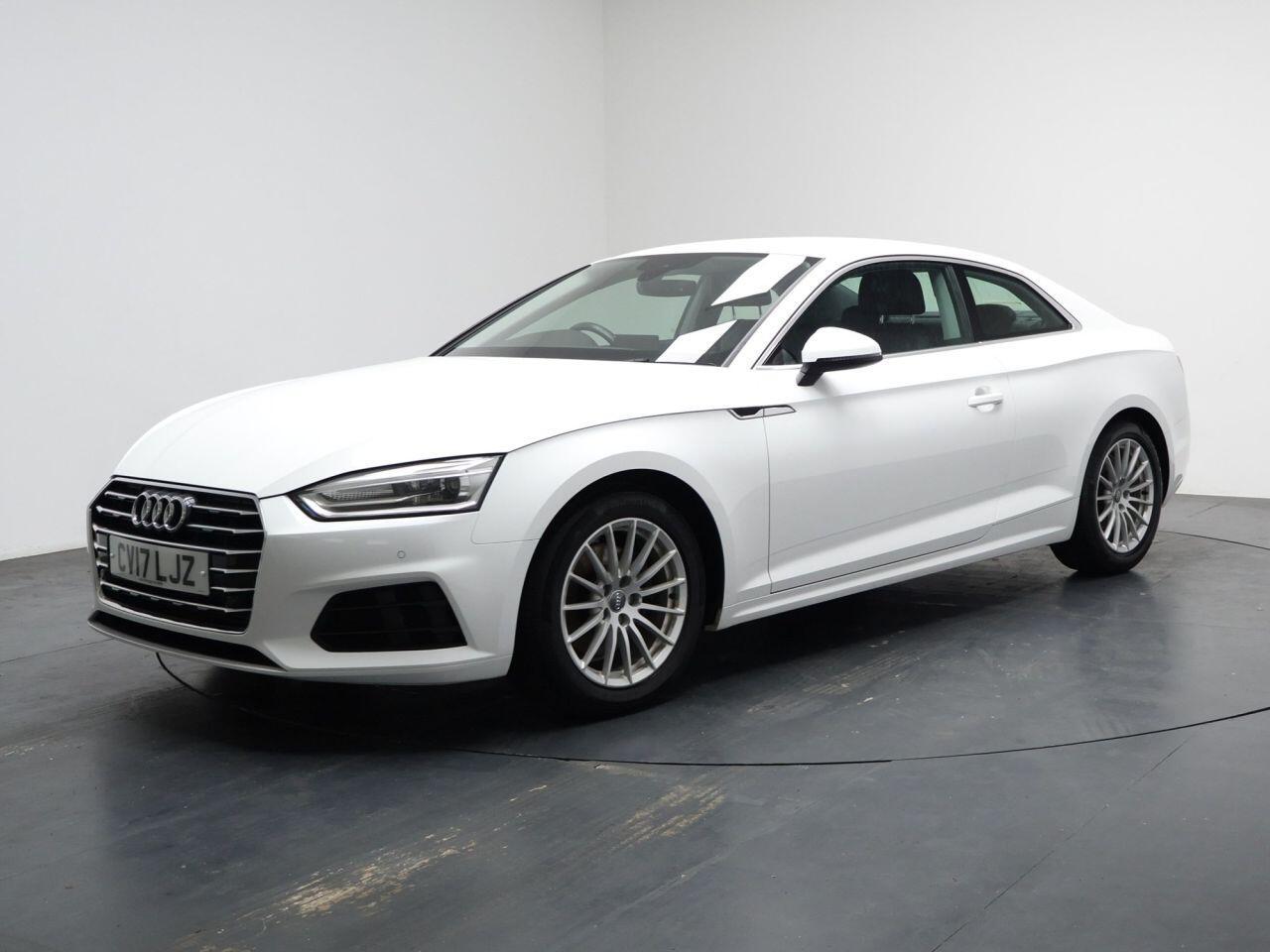Audi A5 - Image 6