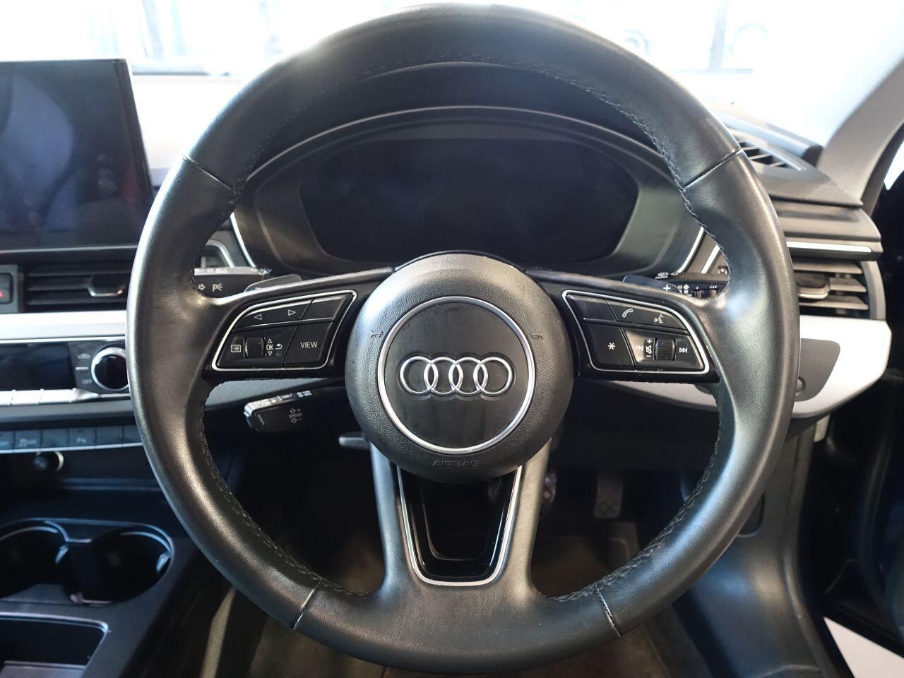 Audi A5 - Image 21