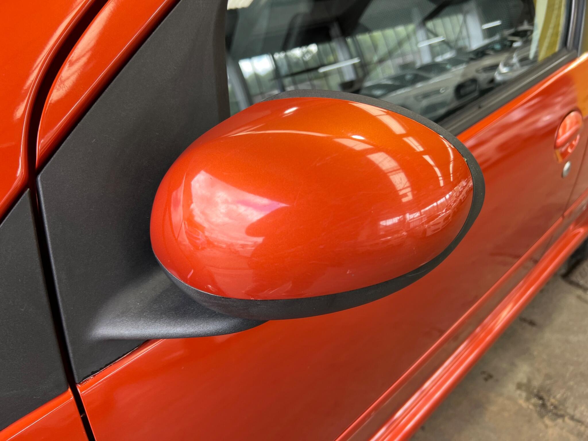 Toyota Aygo - Image 21