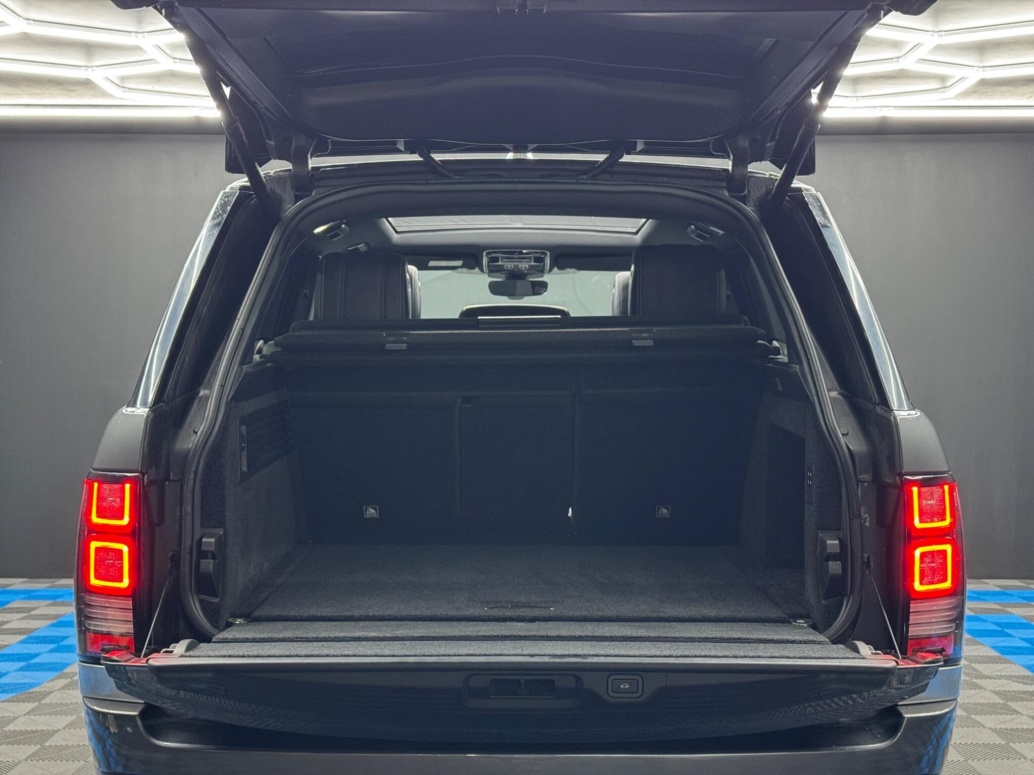 Land Rover Range Rover - Image 44