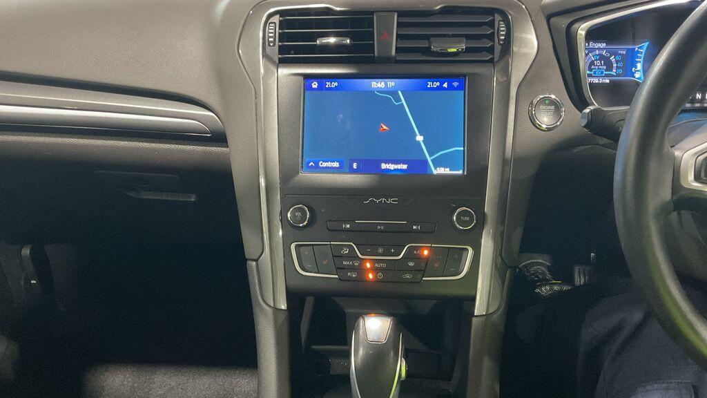 Ford Mondeo - Image 2