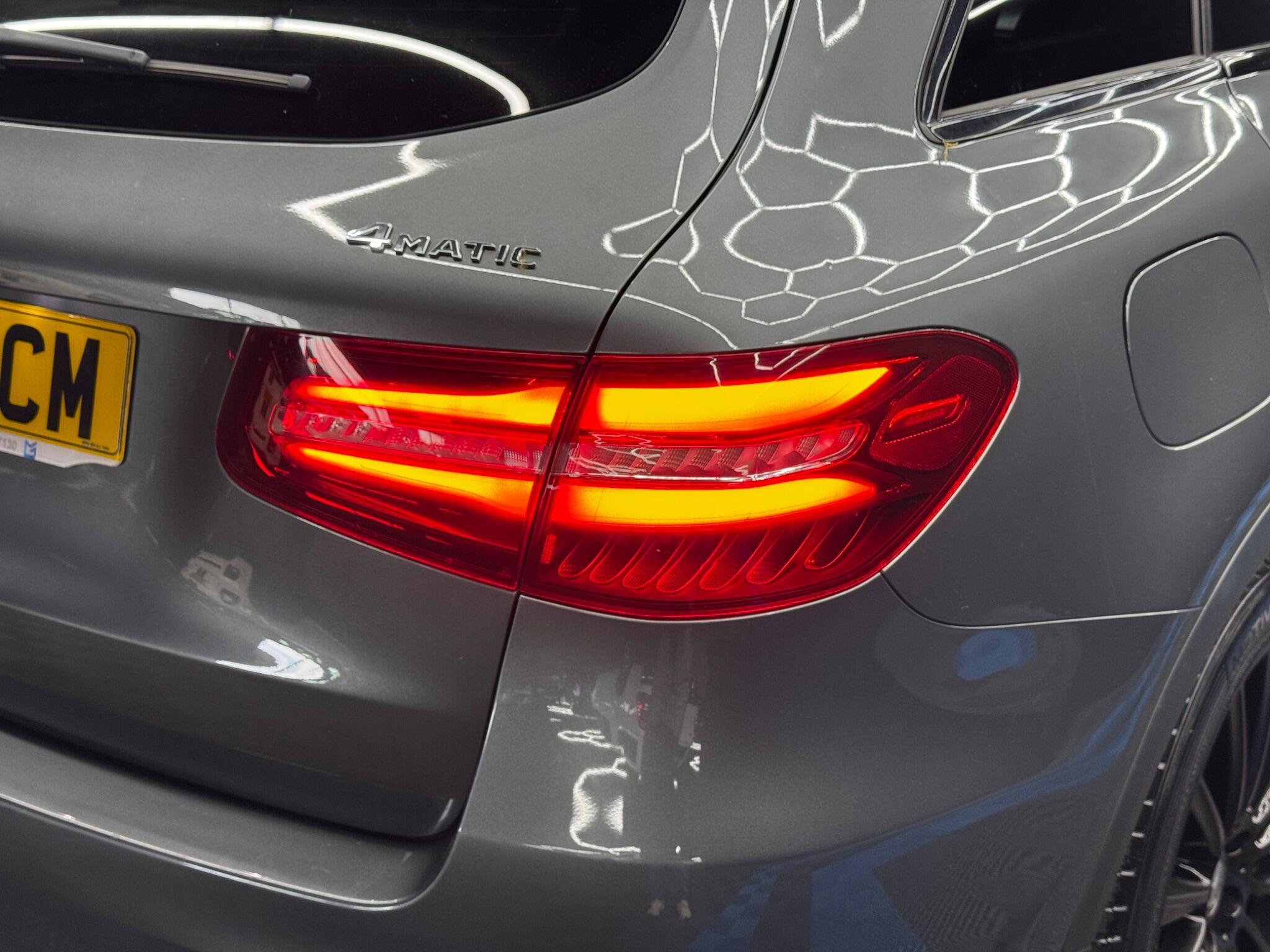 Mercedes GLC - Image 41