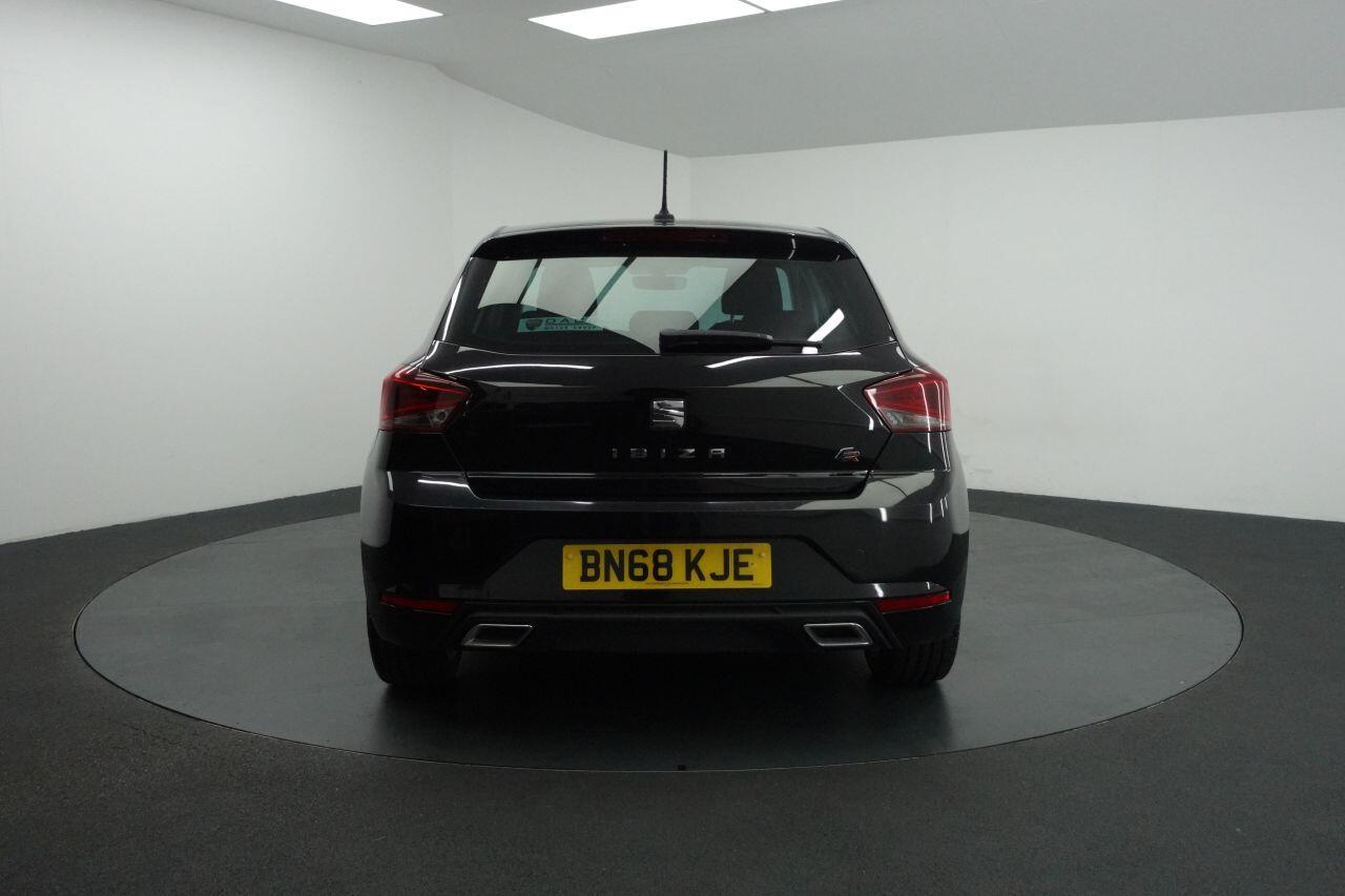 SEAT Ibiza - Image 6
