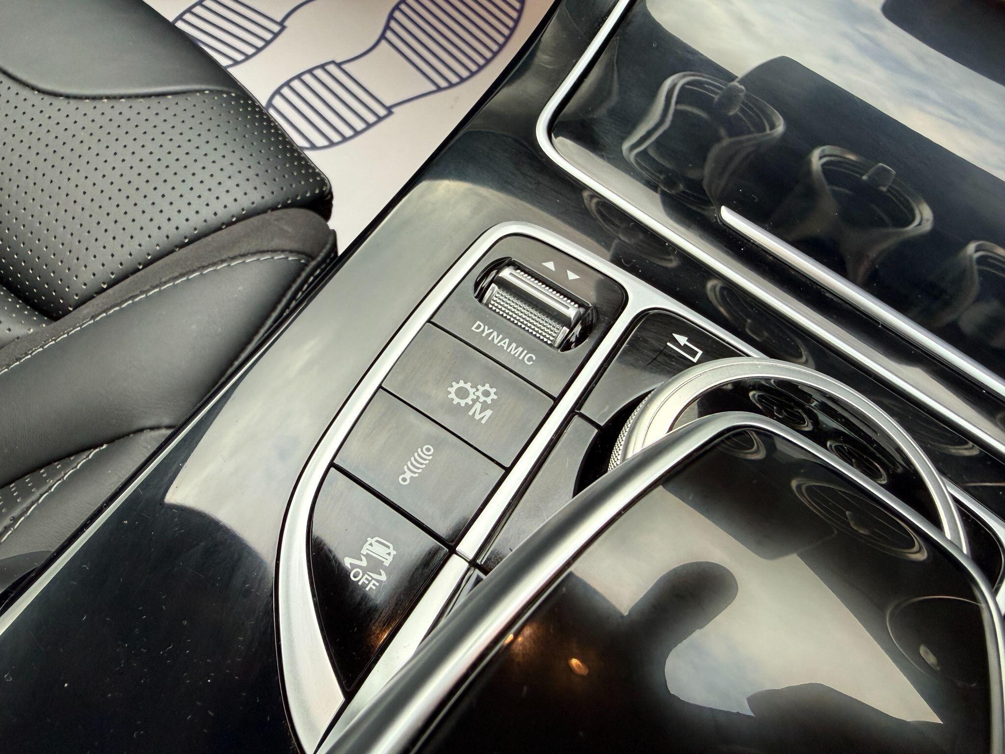 Mercedes C Class - Image 58