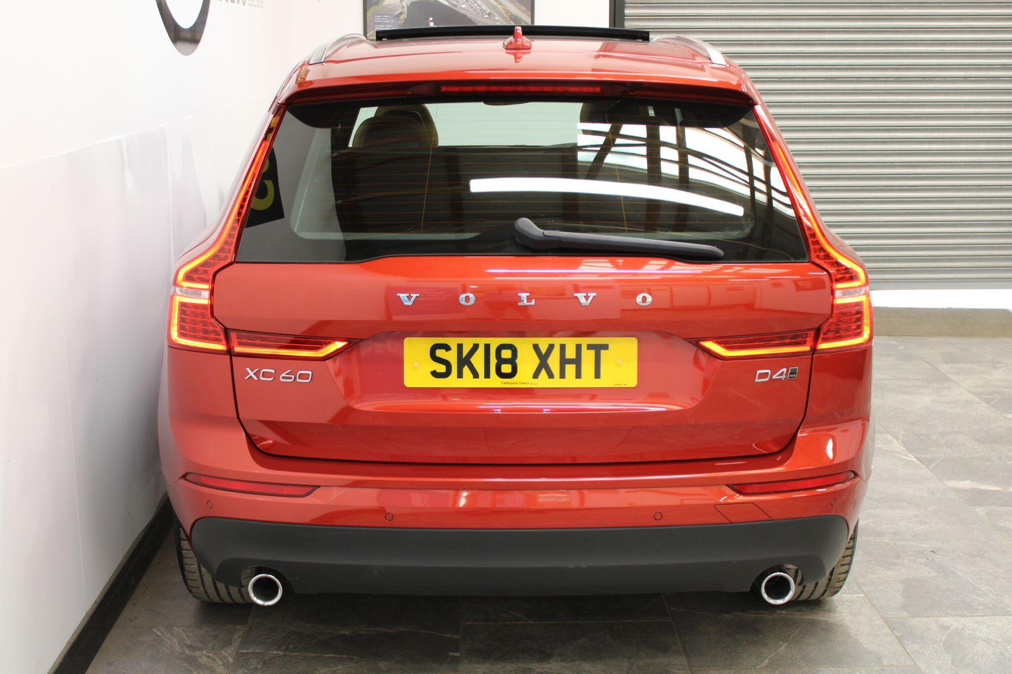 Volvo XC60 - Image 11