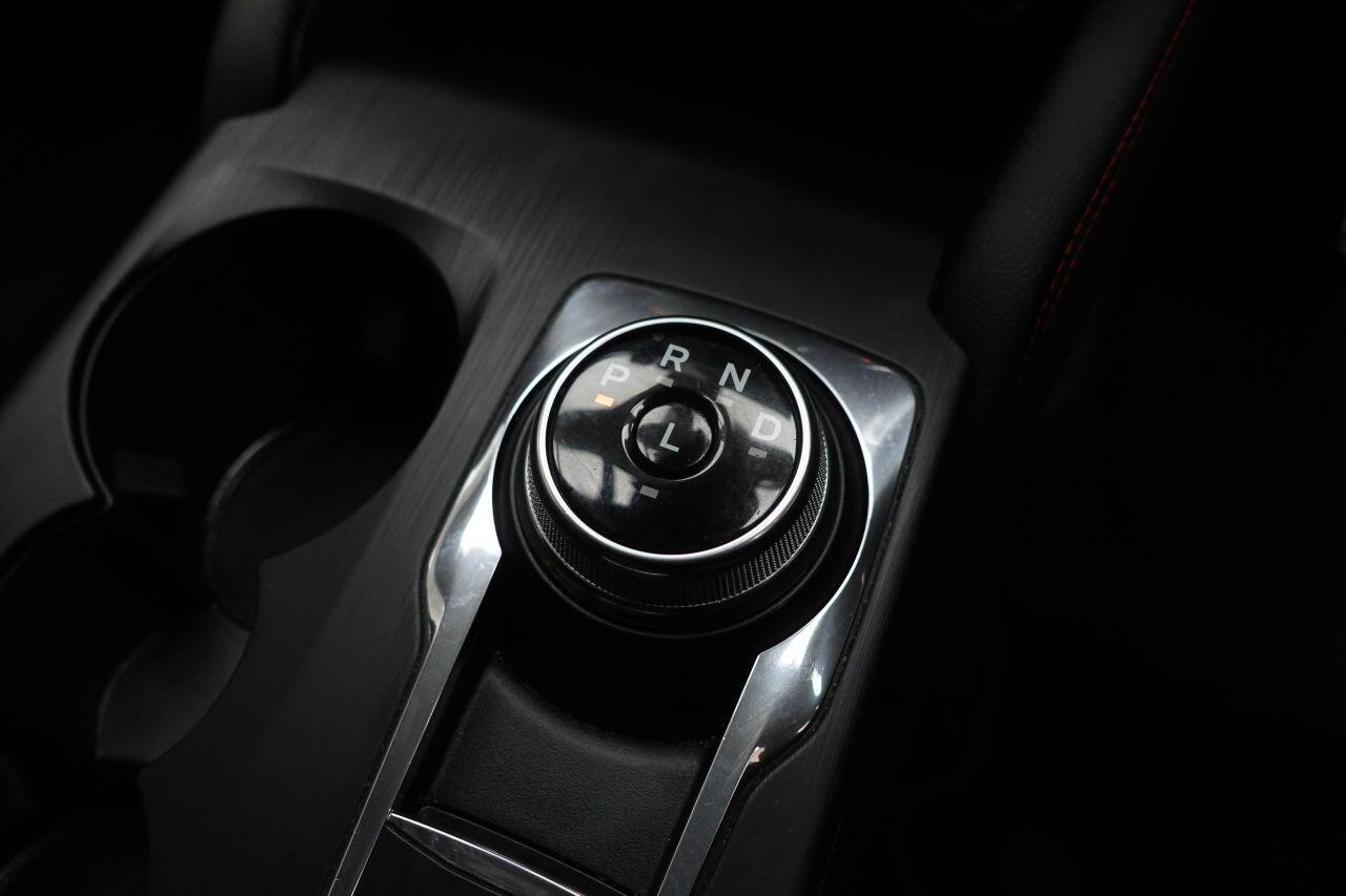 Ford Kuga - Image 47