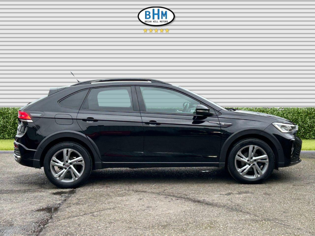 Volkswagen Taigo - Image 2