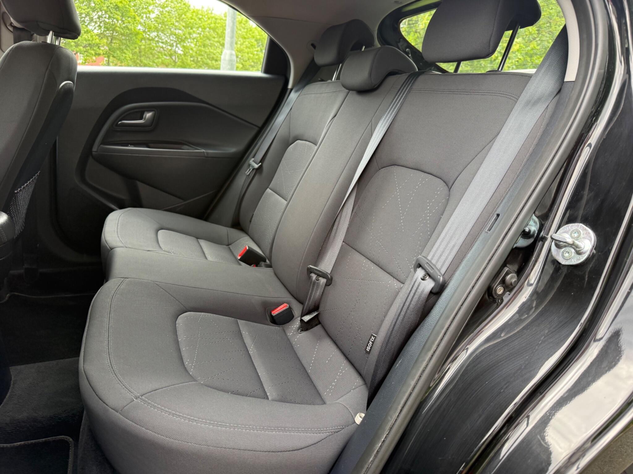 Kia Rio - Image 13