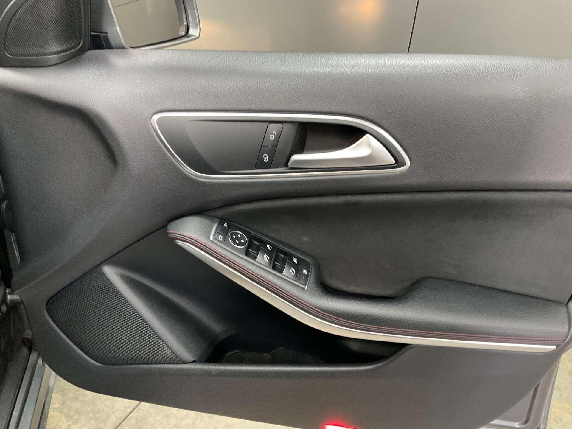 Mercedes A-Class - Image 19
