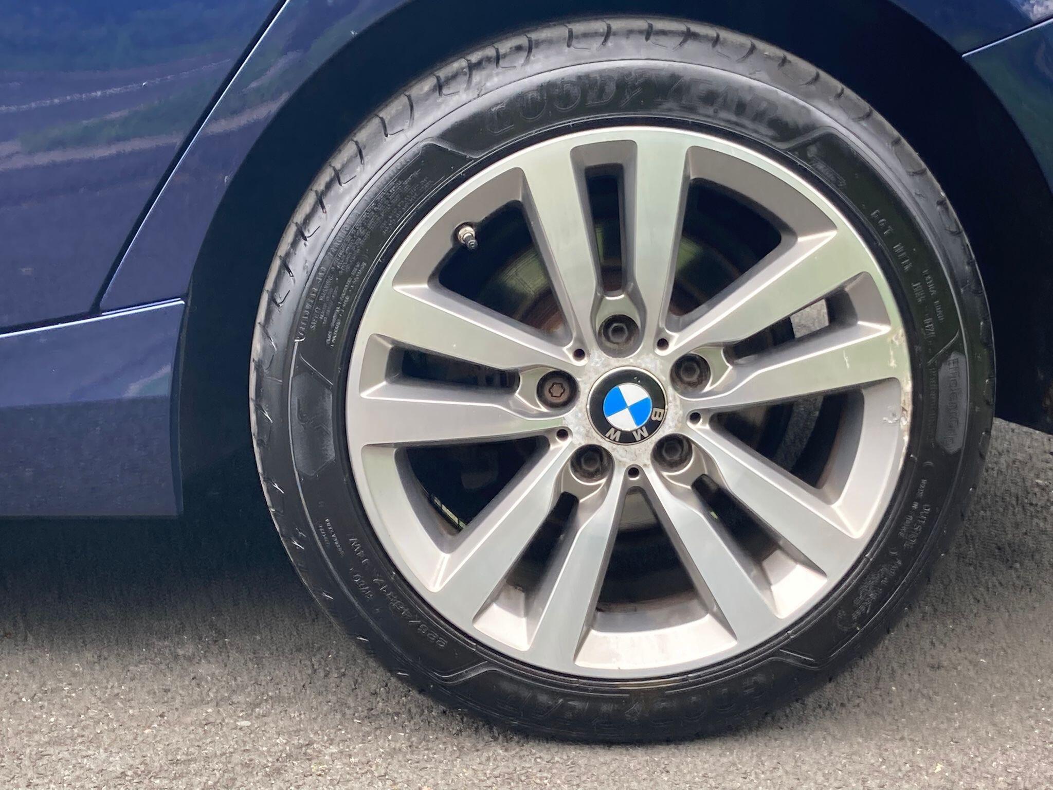 BMW 1 Series - Image 13