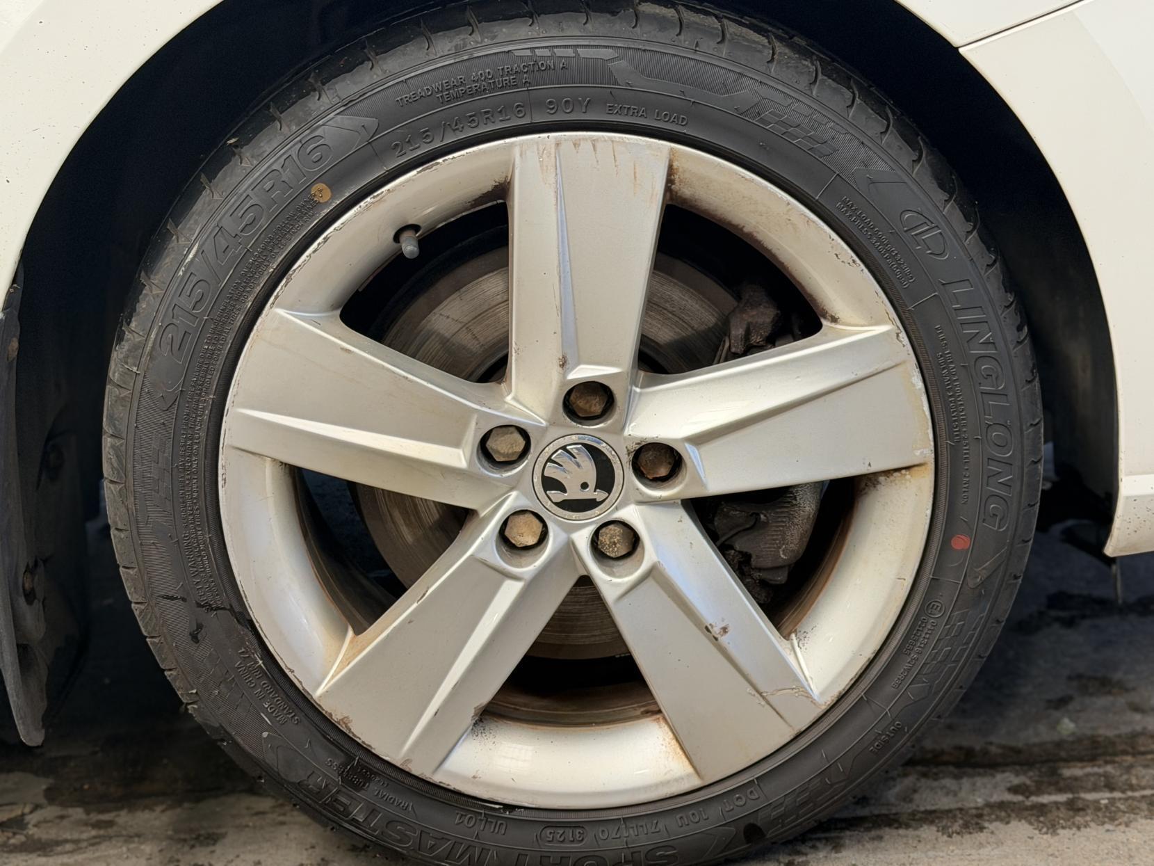 Skoda Fabia - Image 17