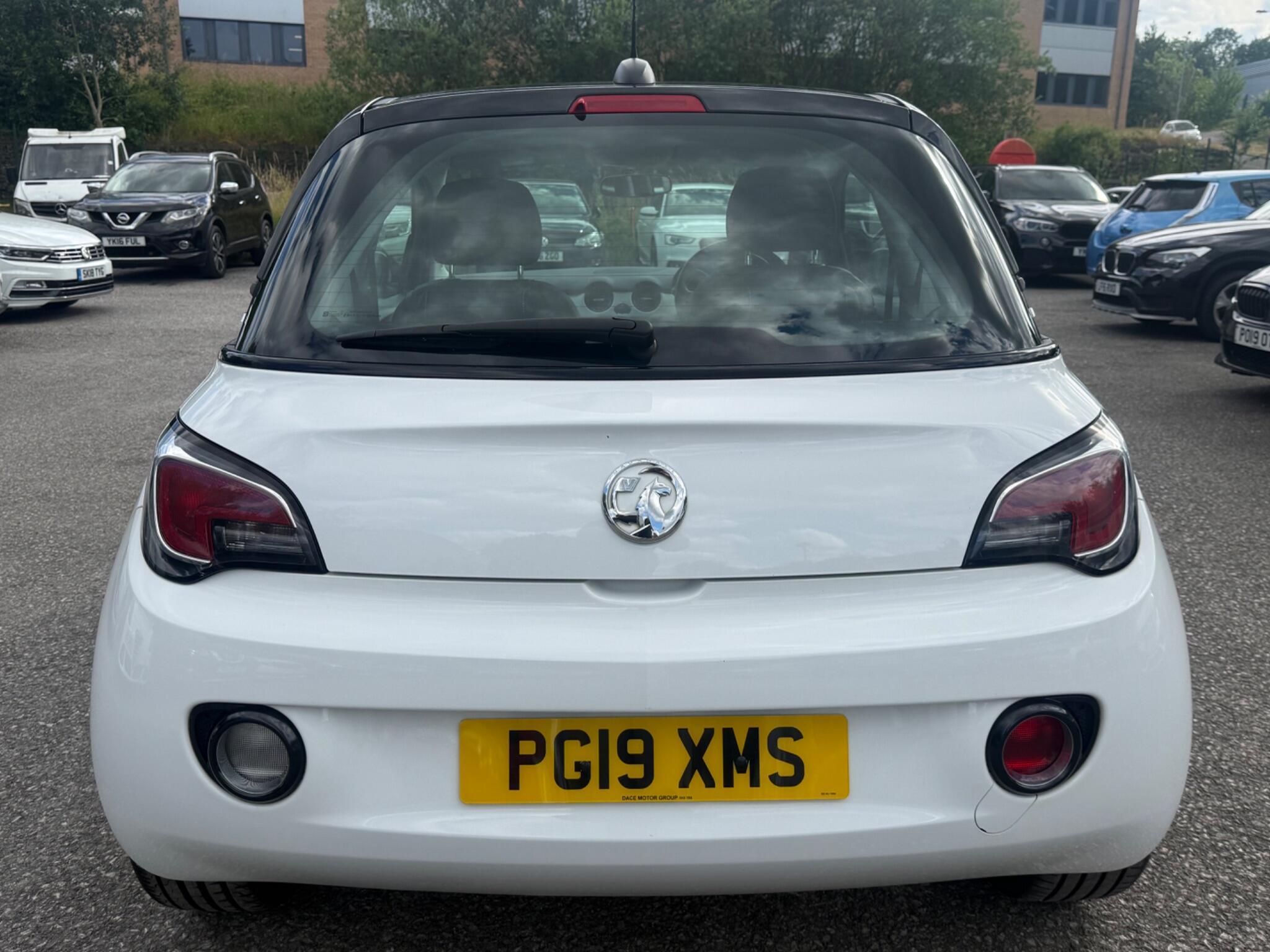 Vauxhall ADAM - Image 15