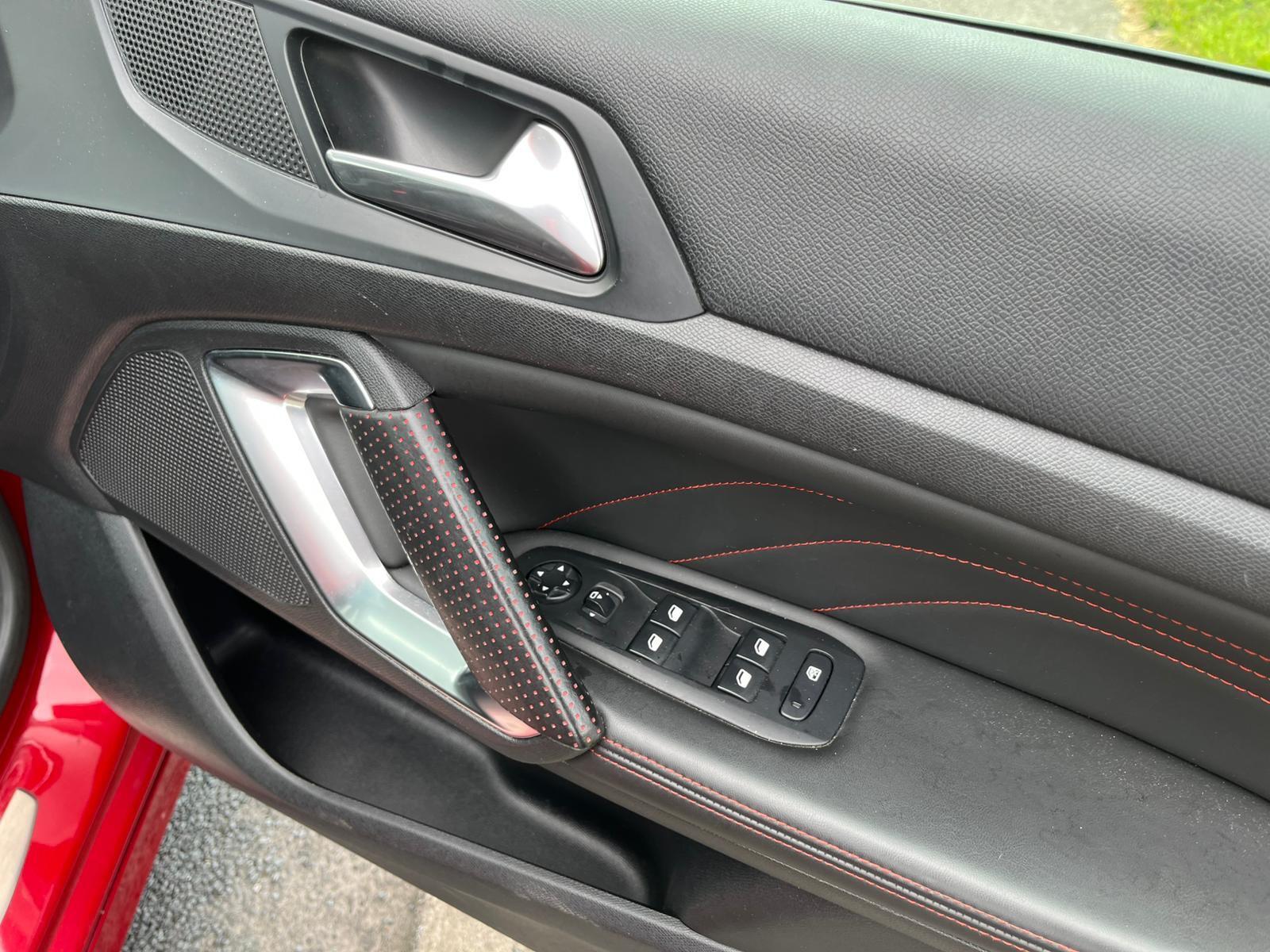 Peugeot 308 SW - Image 20