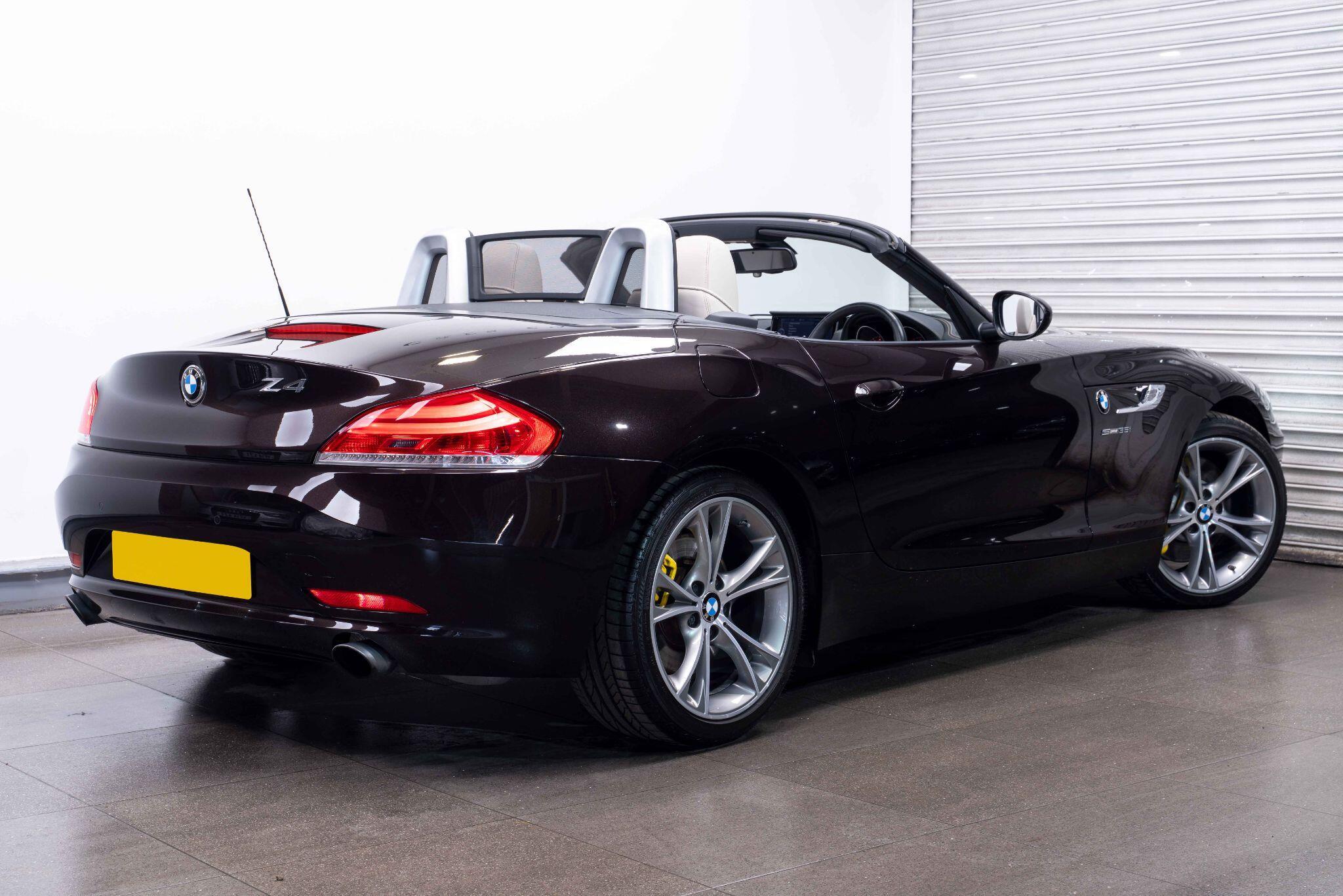 BMW Z4 - Image 5