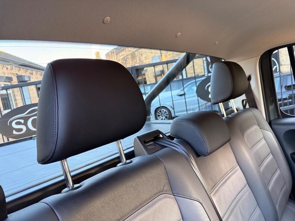Volkswagen Amarok - Image 59