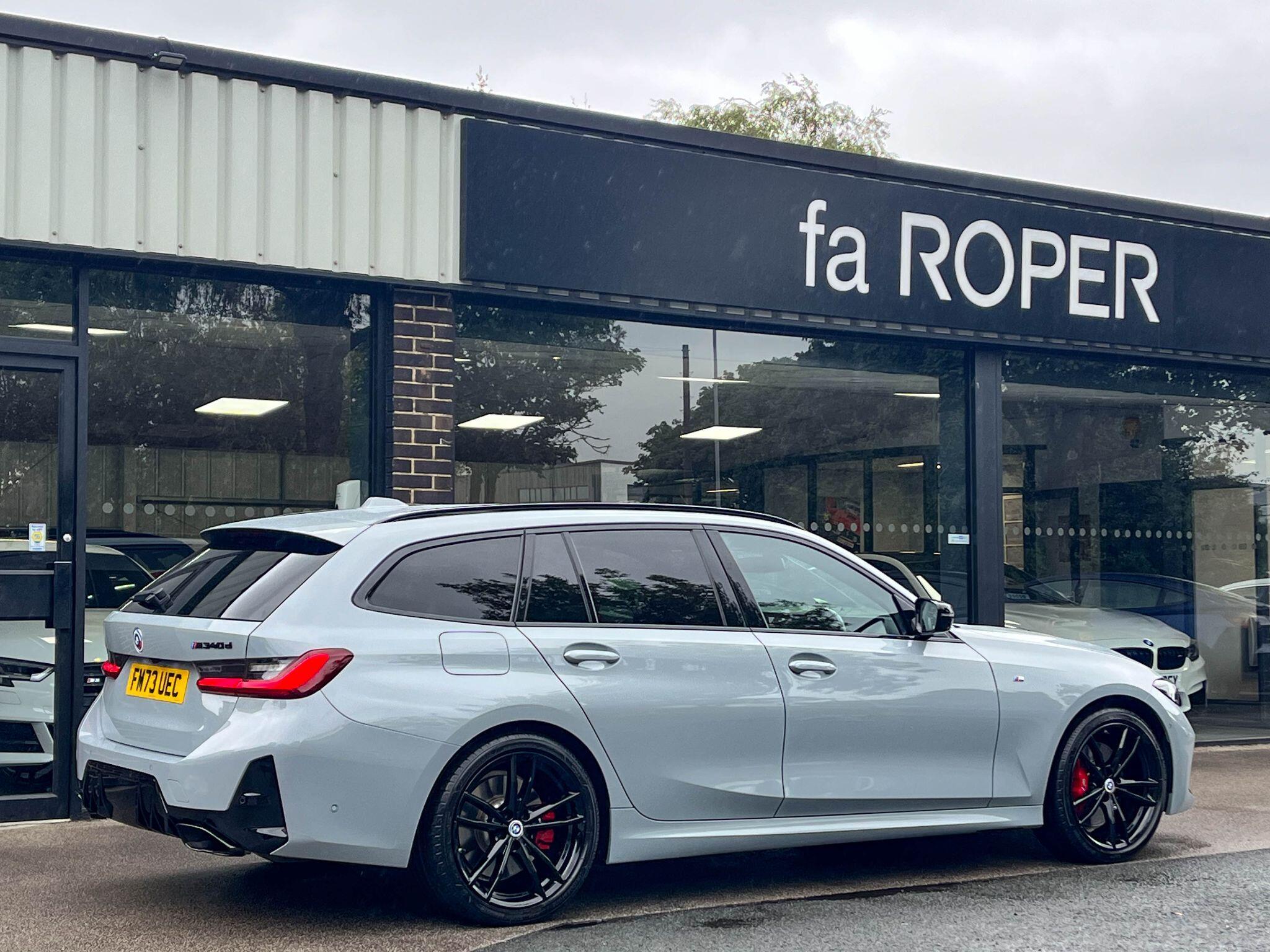 BMW 3 Series - Image 20