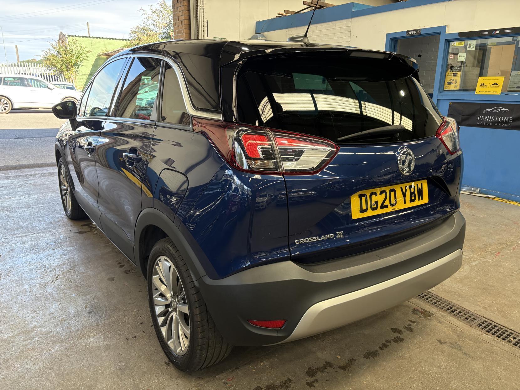 Vauxhall Crossland X - Image 6